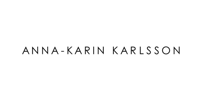 Anna Karin Karlsson