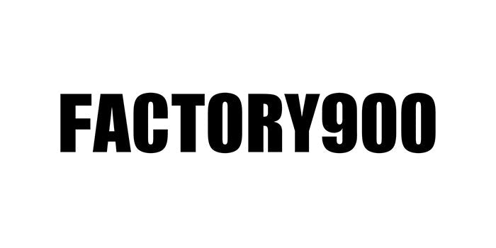 Factory900