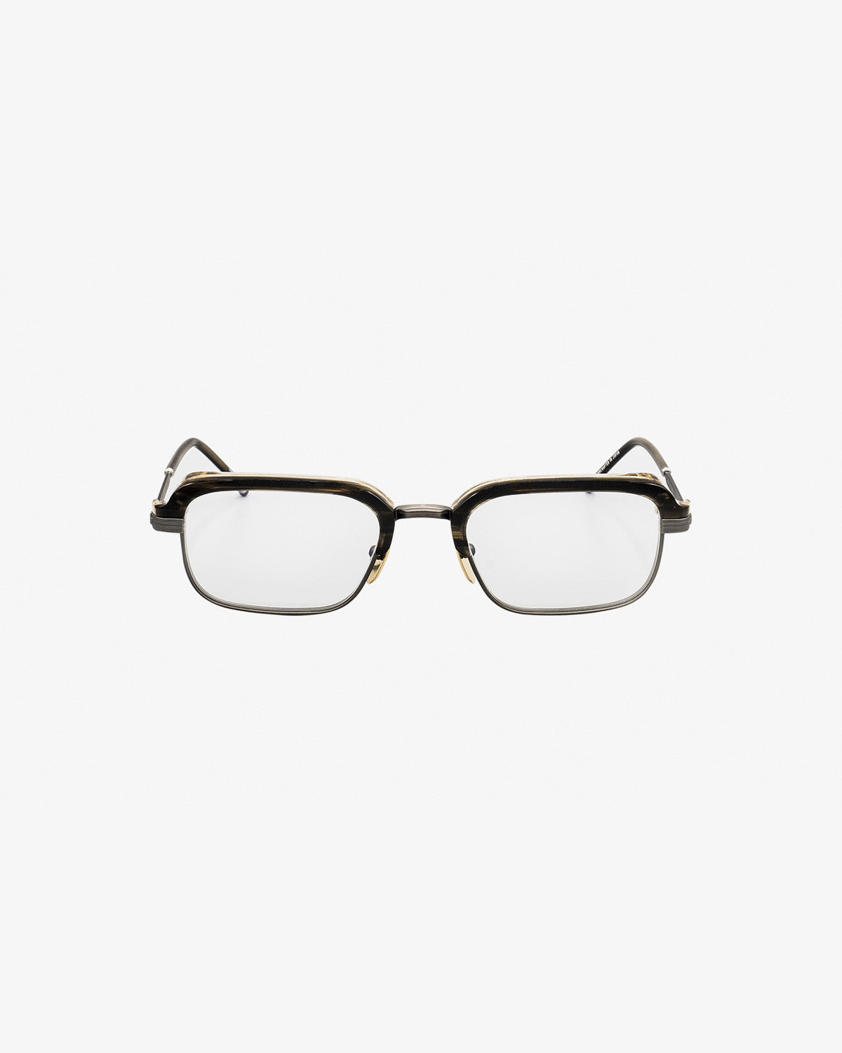 JACQUES MARIE MAGE COMANCHE / MATTE SILVER BLACK