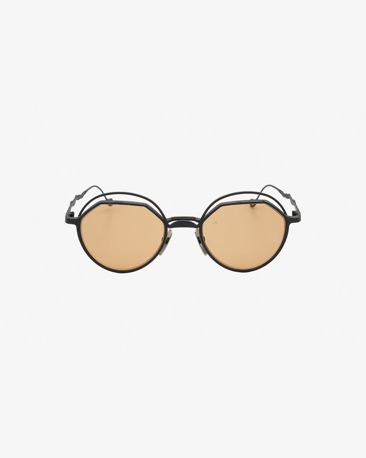 KUBORAUM H70 / BLACK BROWN
