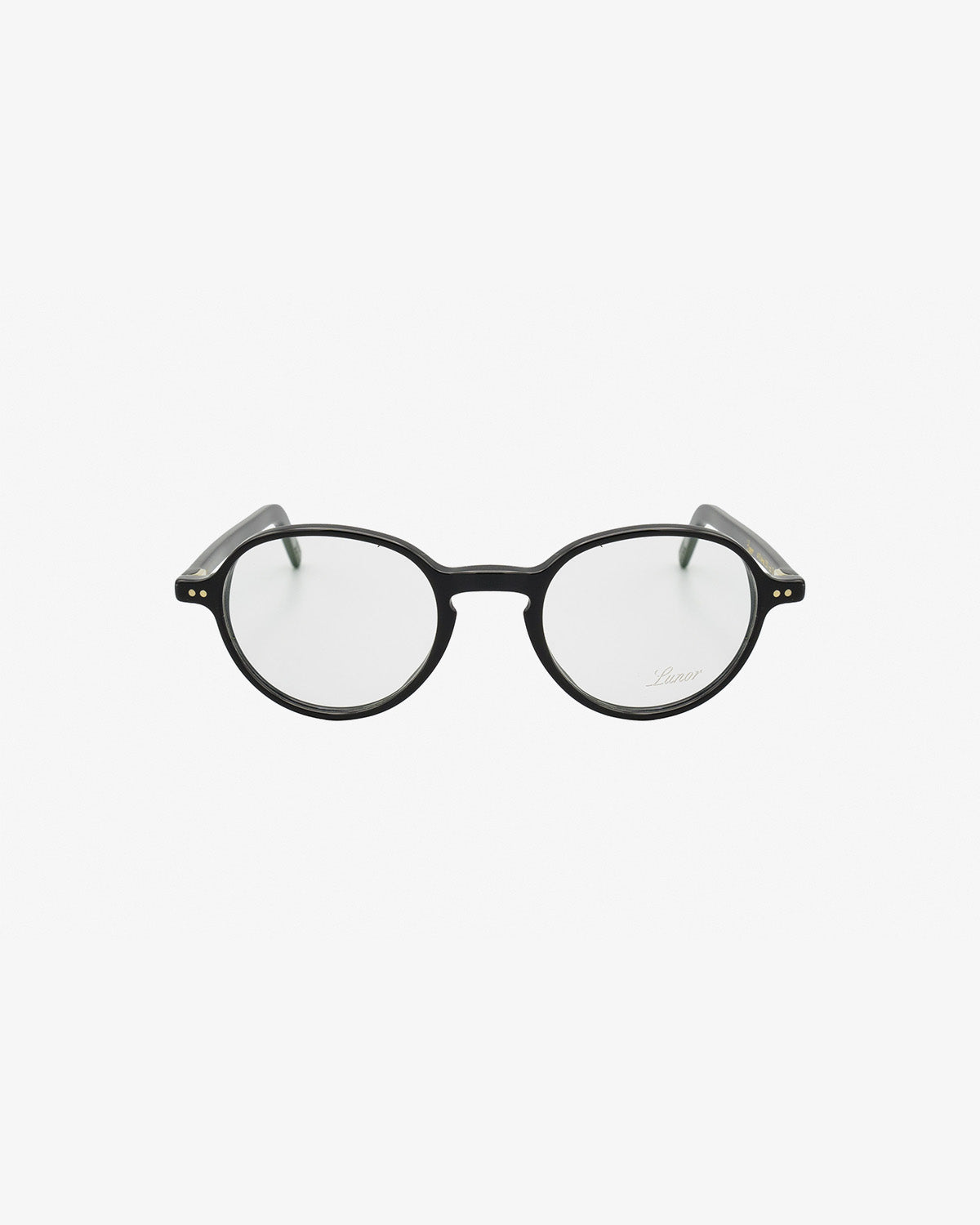 LUNOR A12 / BLACK