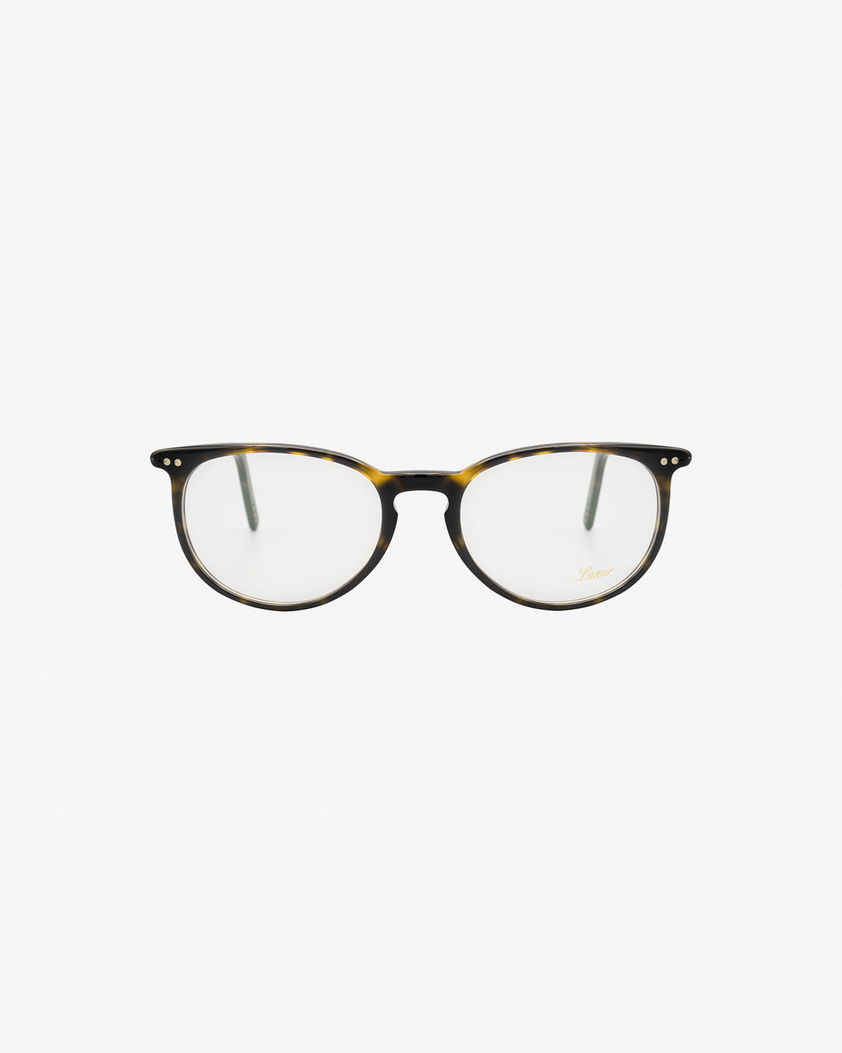 LUNOR A5 MOD.233 / DARK HAVANA