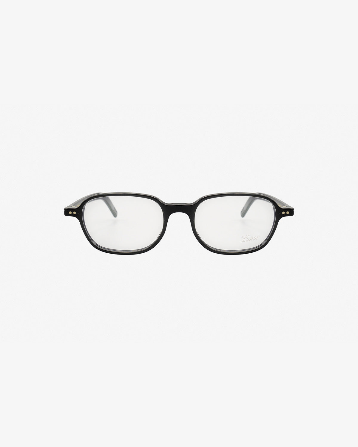 LUNOR A12 MOD.502 / BLACK