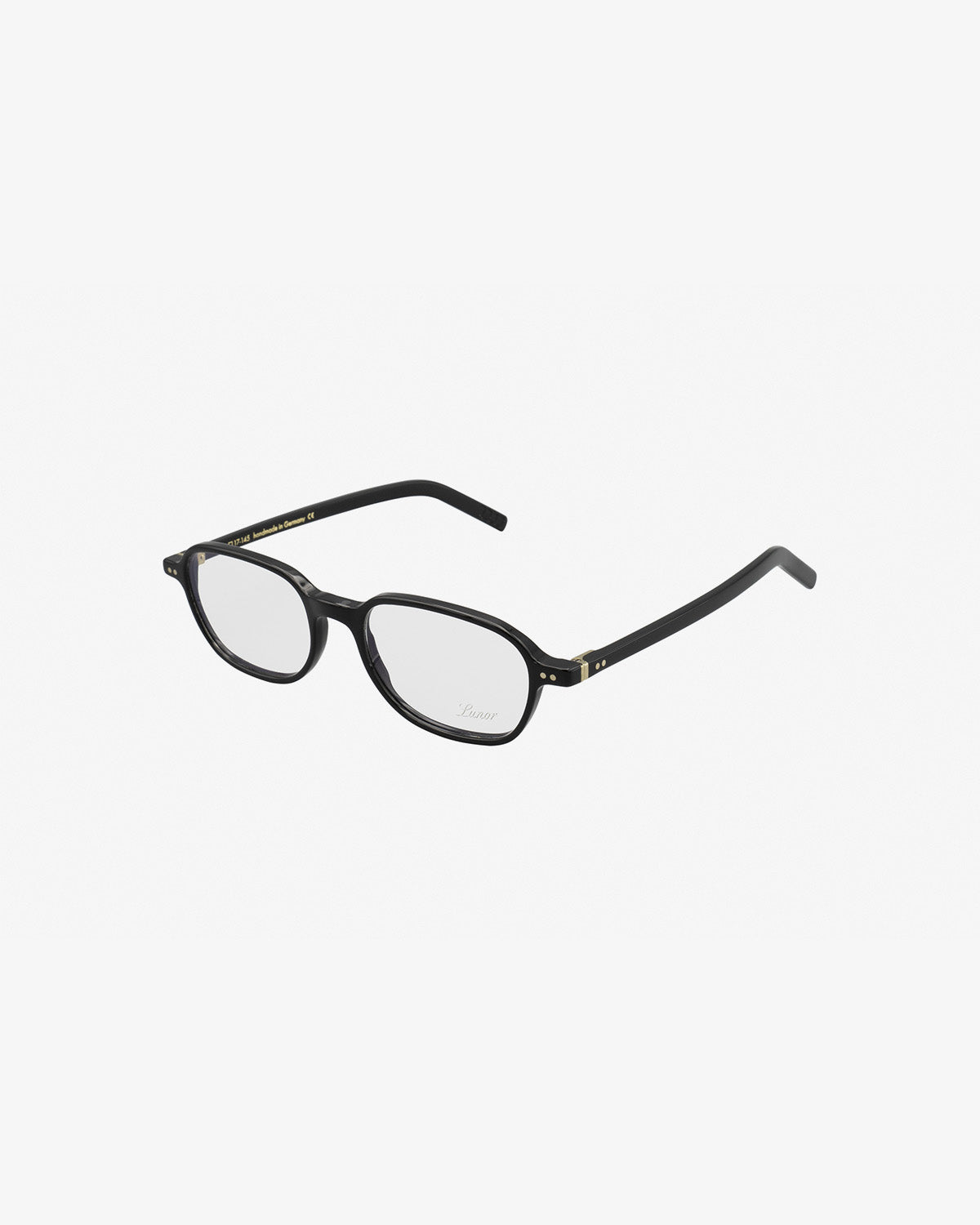 LUNOR A12 MOD.502 / BLACK