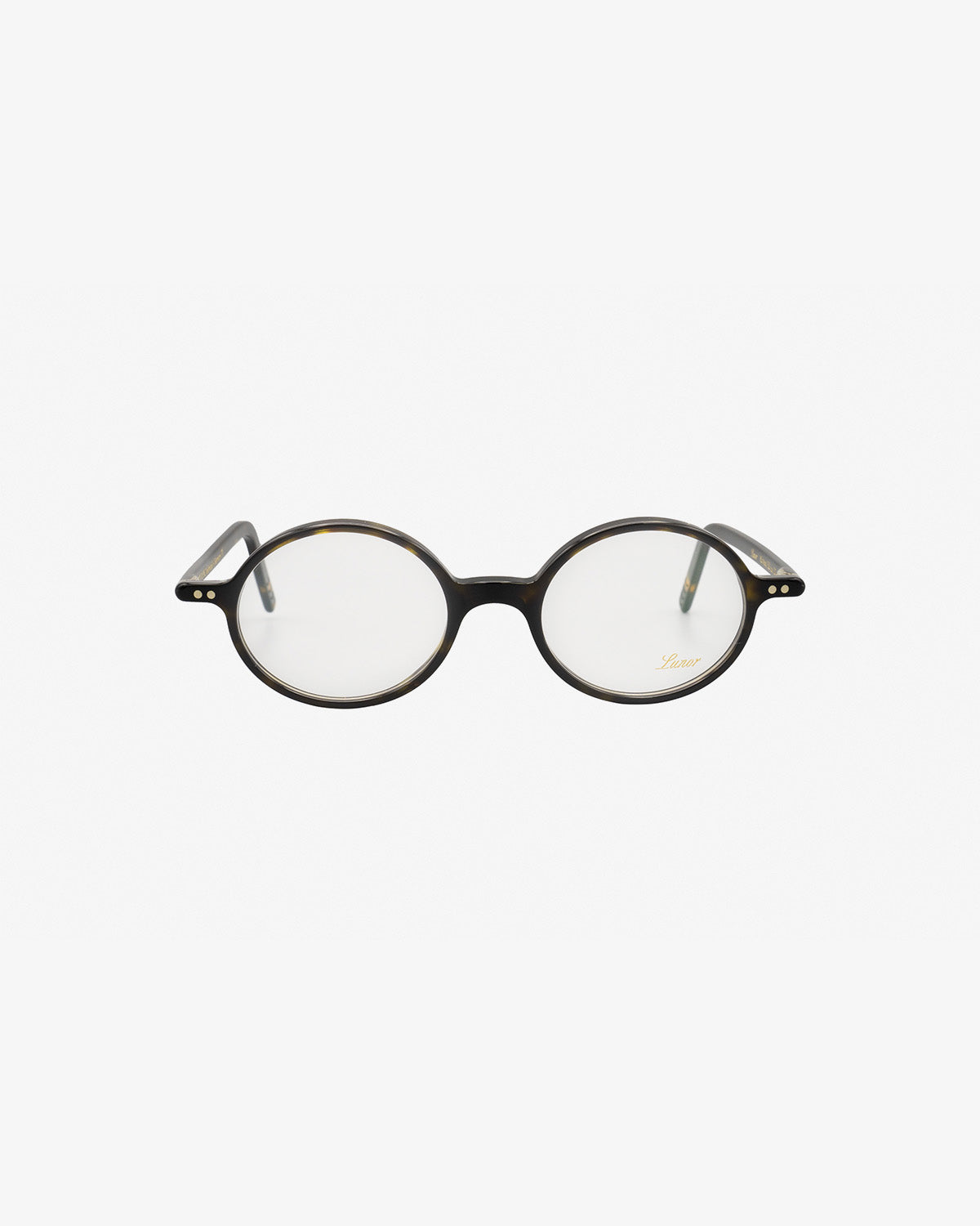 LUNOR A5 MOD.230 / DARK HAVANA