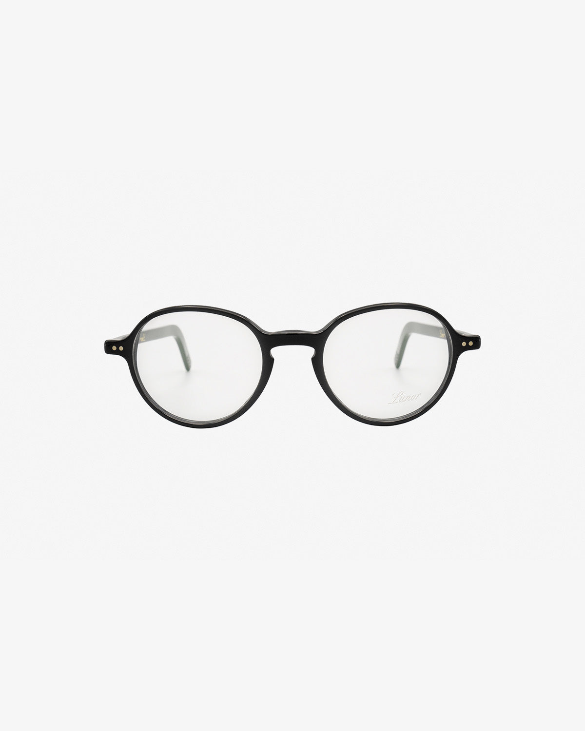 LUNOR A12 MOD.501 / BLACK