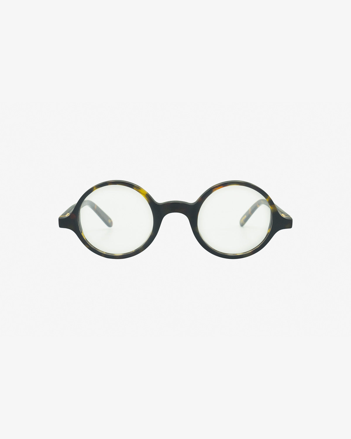 LESCA 345 / HAVANA BLACK