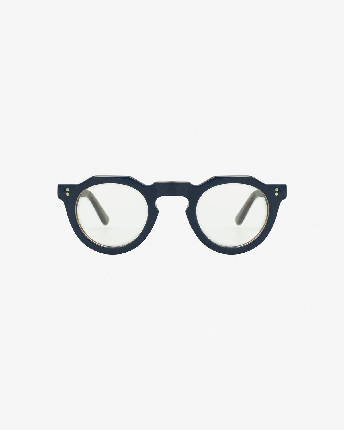 Lesca Pica Black | Le Lunetier Milano