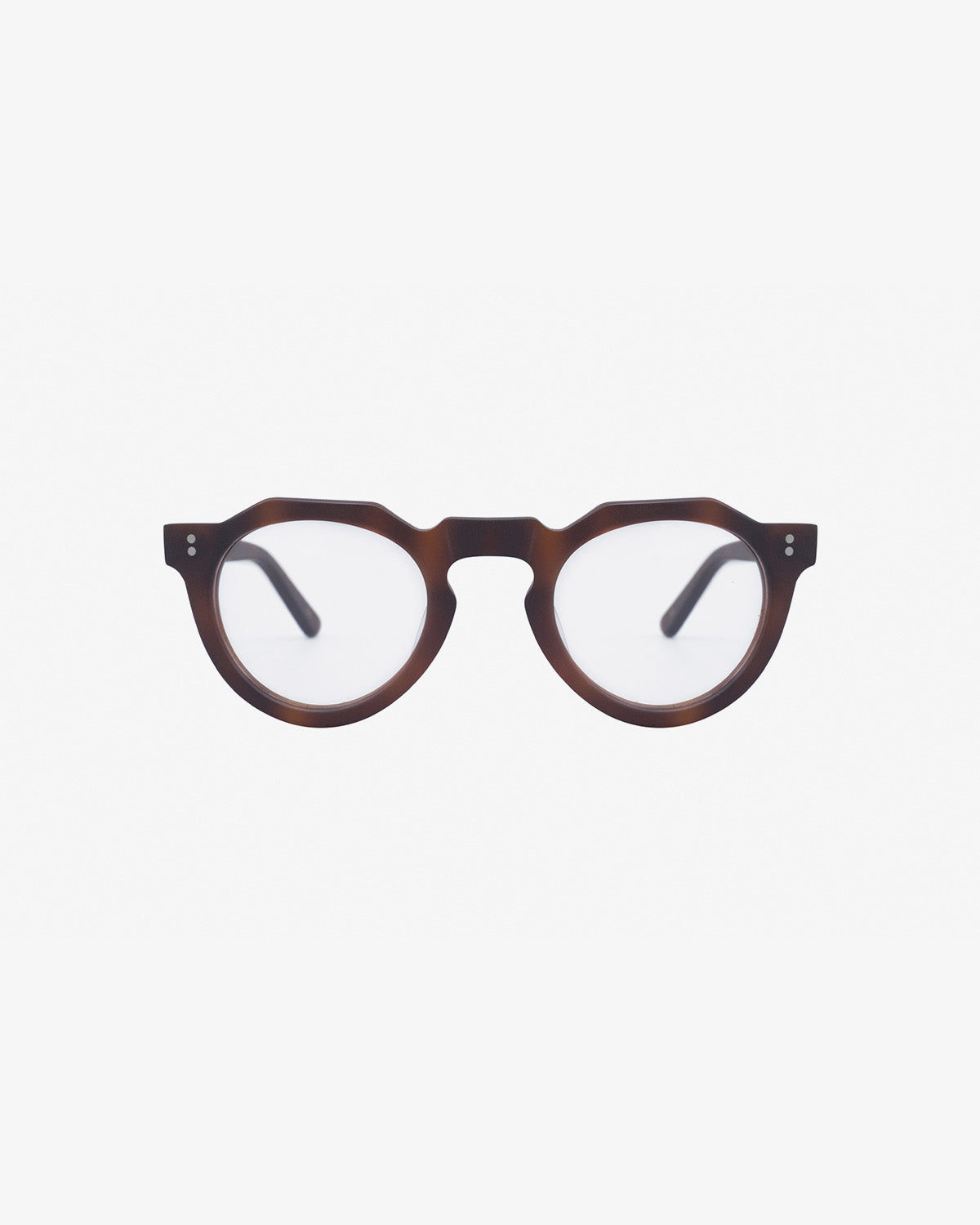 Pica Occhiali Lesca Lunetier Lesca Pica Brown Le Lunetier Milano