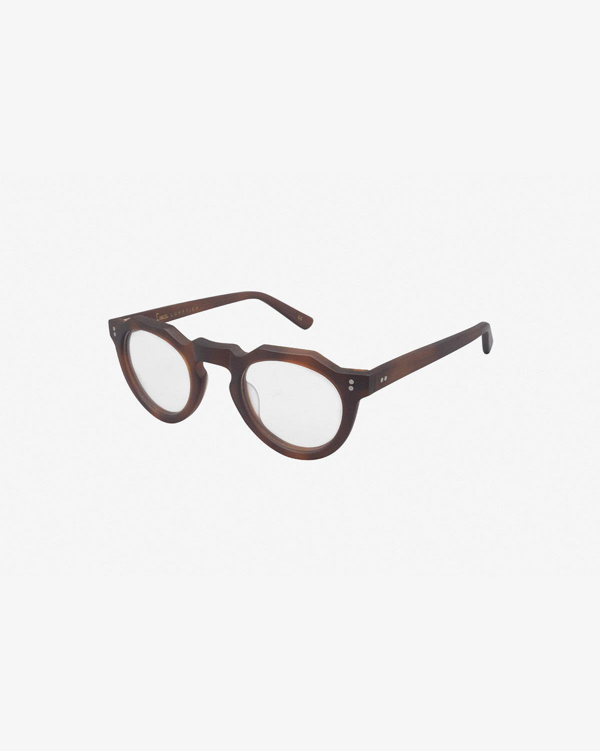 LESCA PICA LEV869 / BROWN