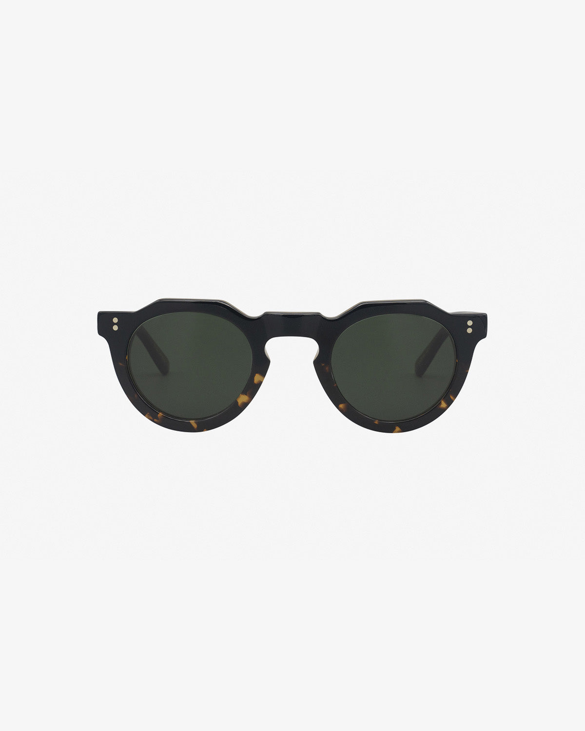 LESCA PICA / BLACK TORTOISE