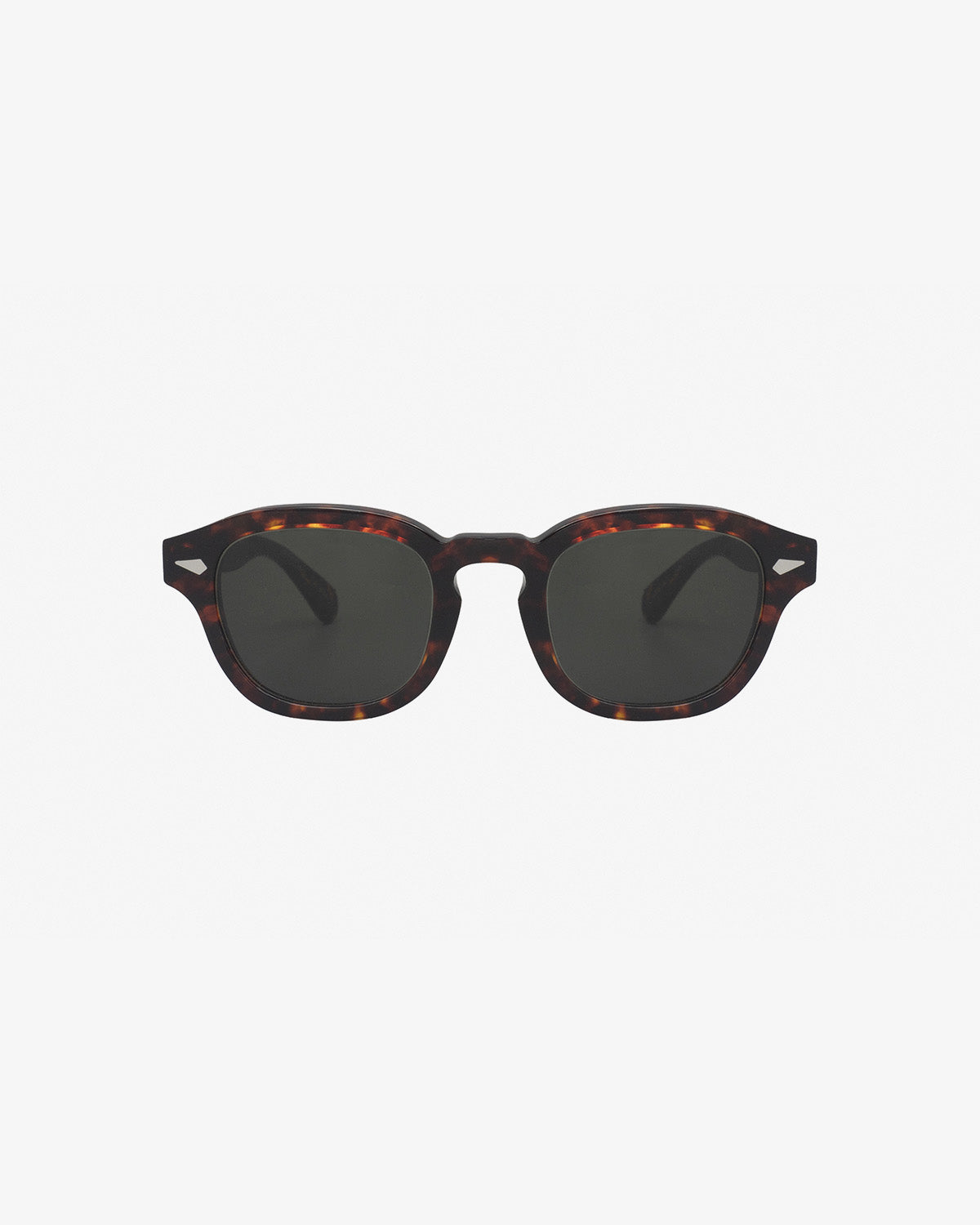 LESCA POSH / TORTOISE