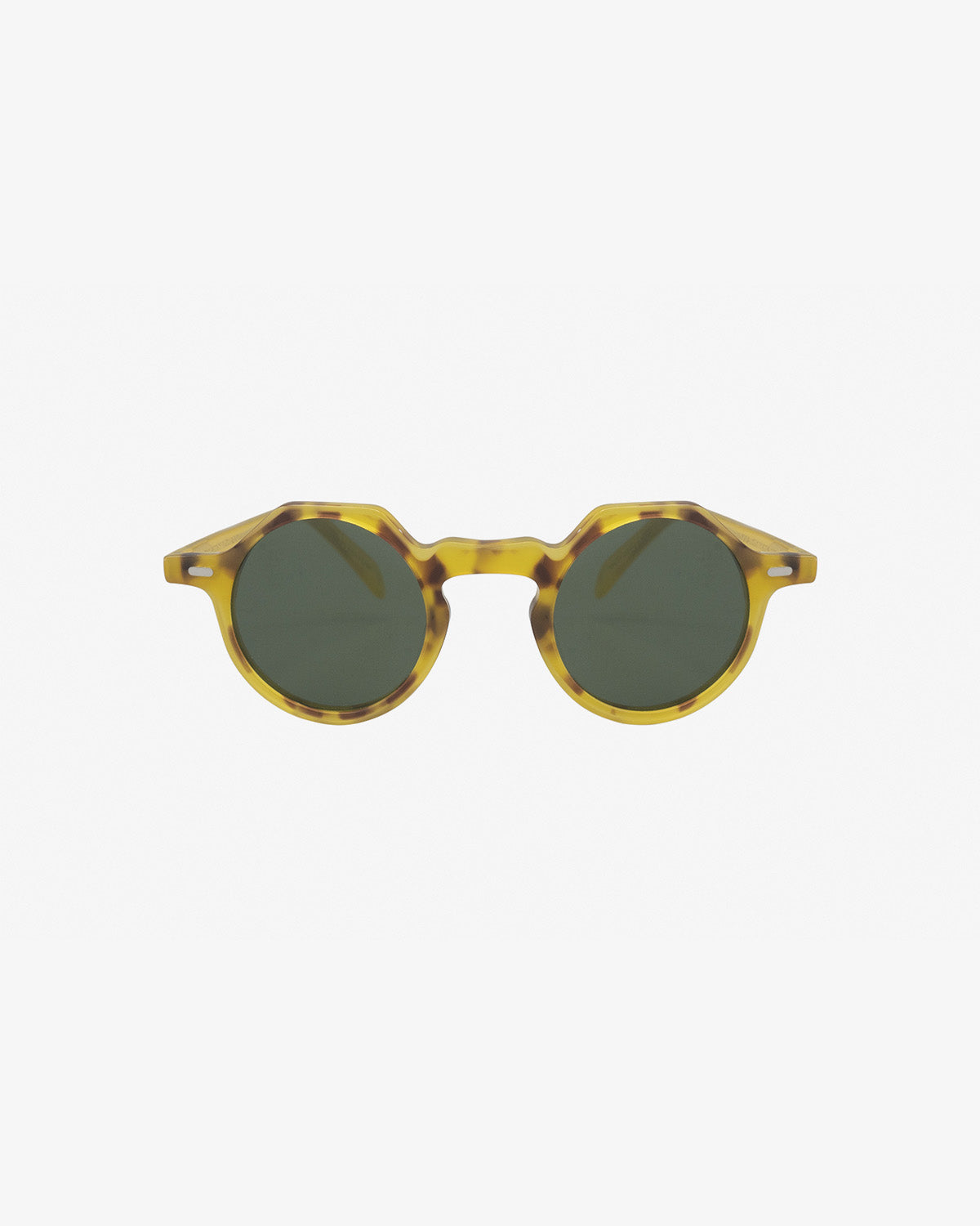 LESCA YOGA LES911 / HONEY HAVANA
