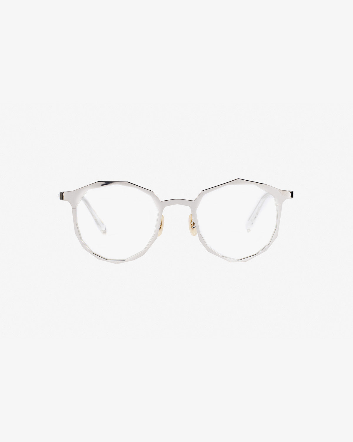 MASAHIRO MARUYAMA MM-0018 / SILVER