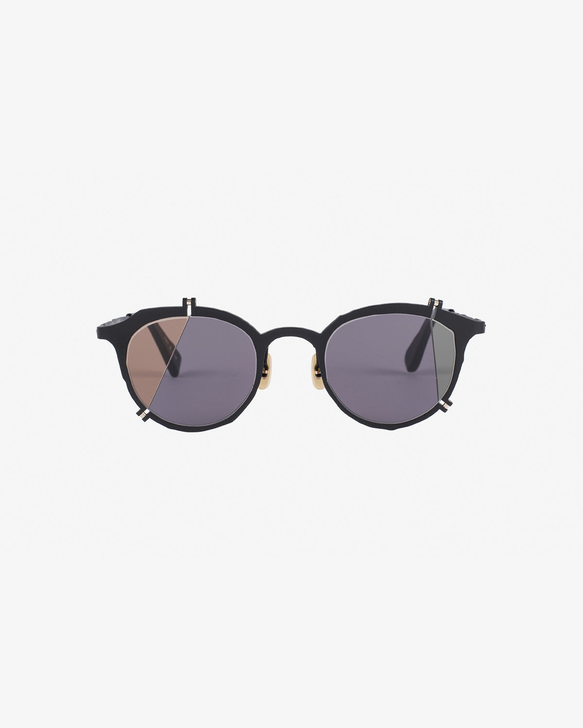 MASAHIRO MARUYAMA MM-0049 / BLACK