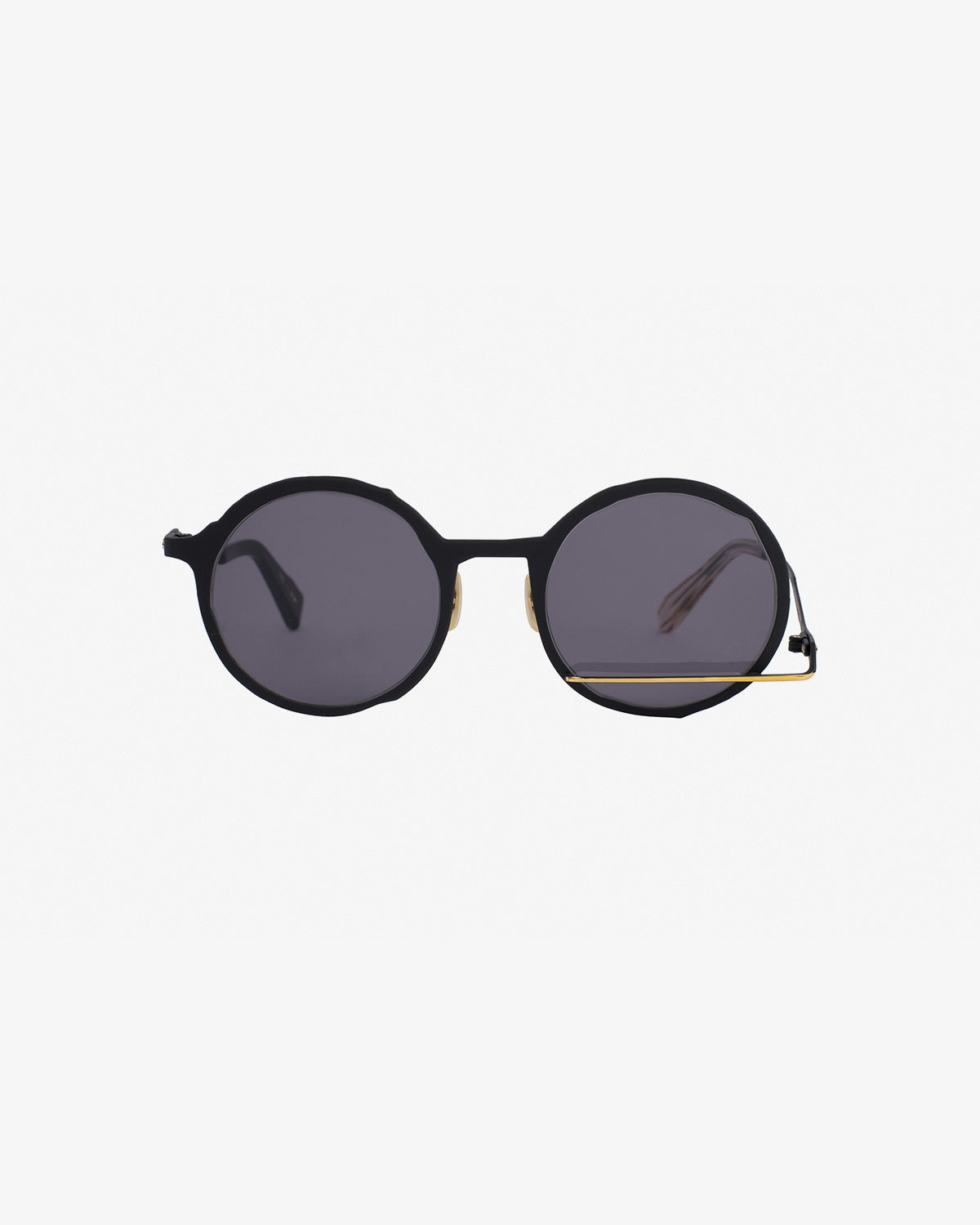 MASAHIRO MARUYAMA MM-0033 / BLACK GOLD