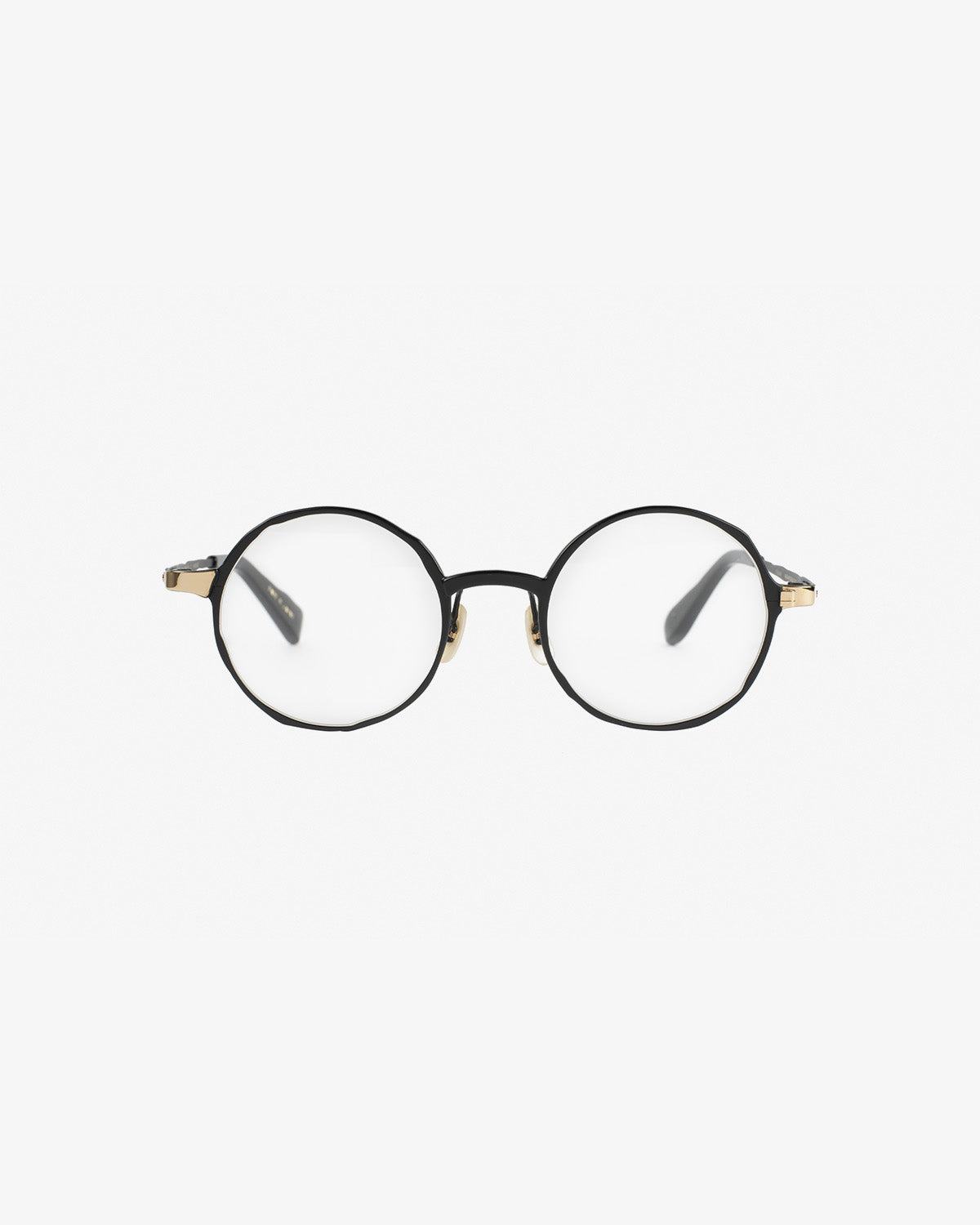 MASAHIRO MARUYAMA MM-0012 / BLACK GOLD