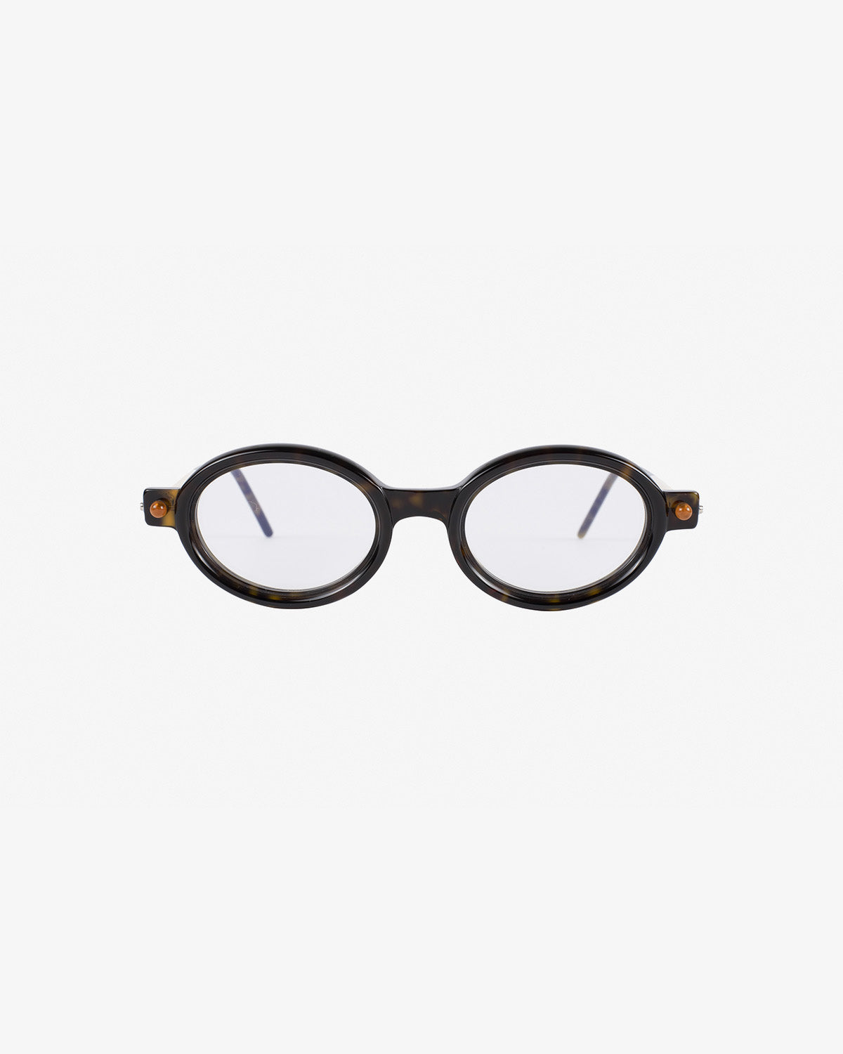 KUBORAUM P6 / DARK HAVANA