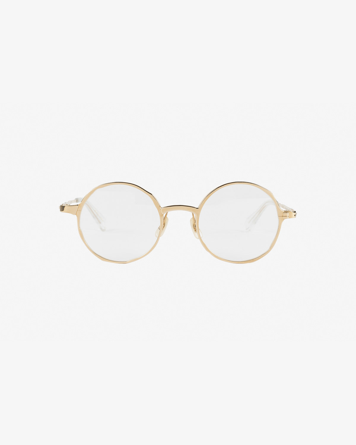 MASAHIRO MARUYAMA MM-0012 / GOLD