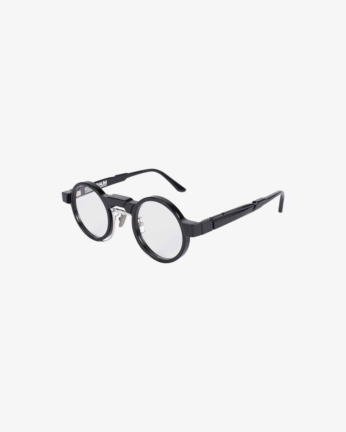 KUBORAUM N3 / BLACK