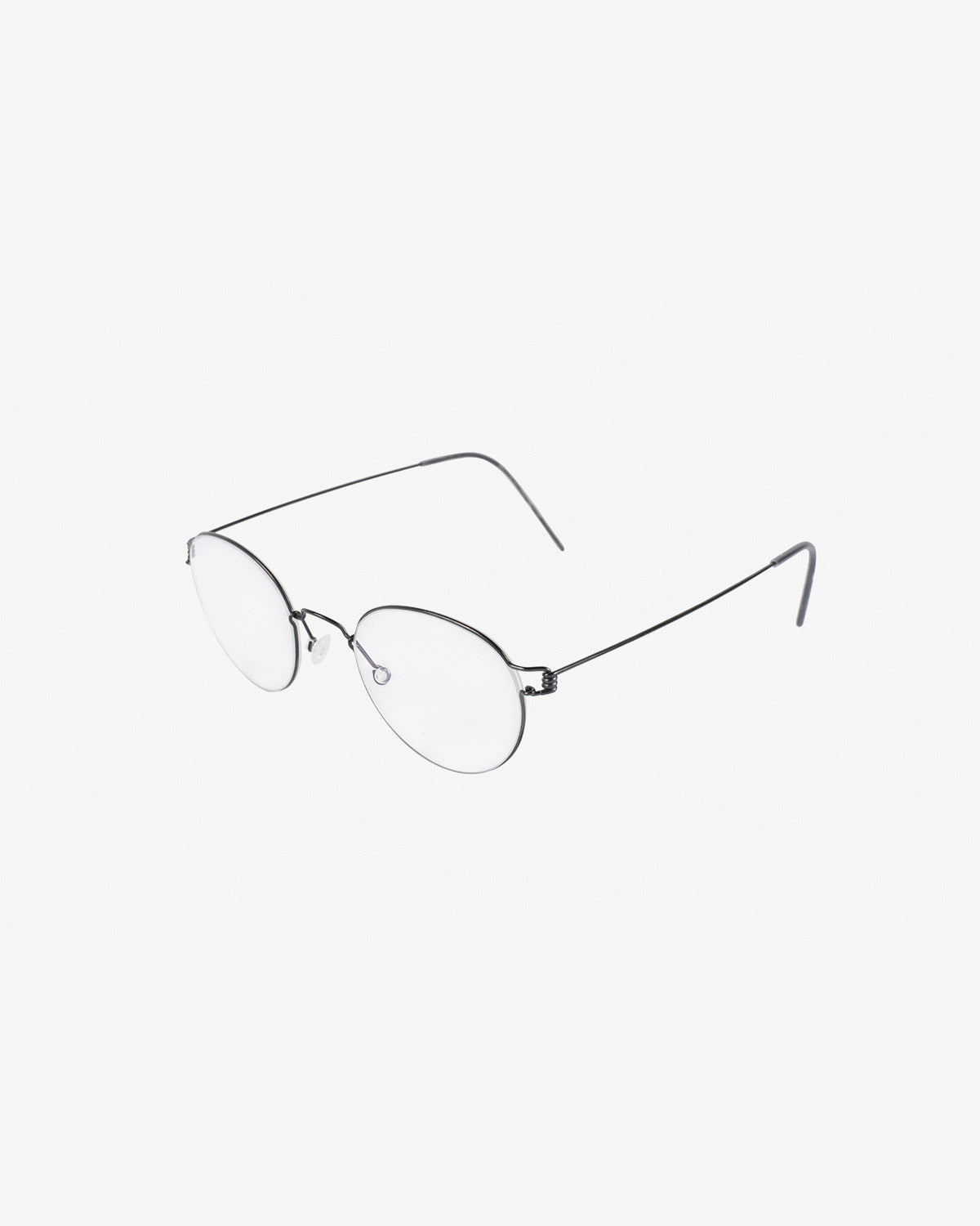 LINDBERG MATT44 / SILVER