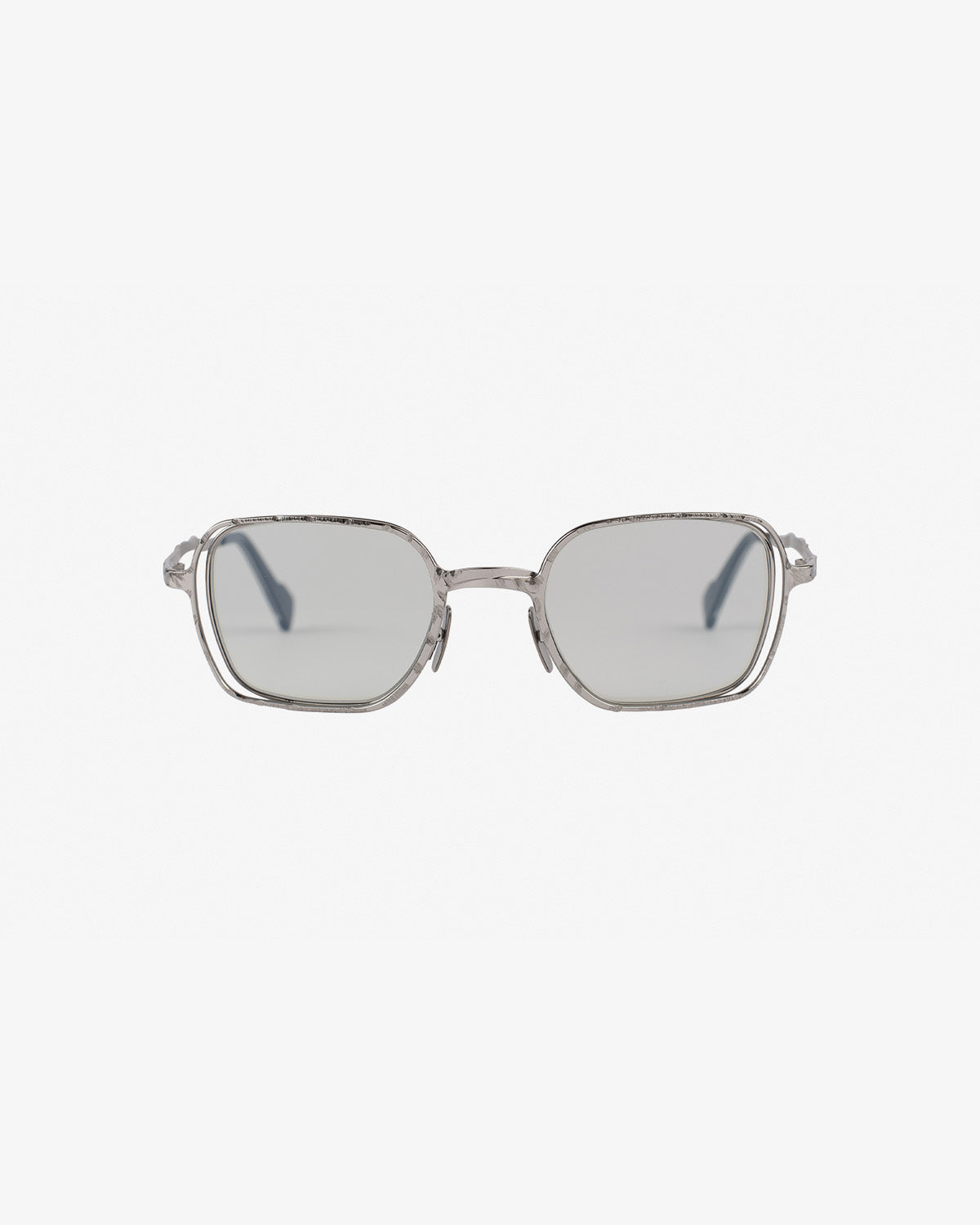 KUBORAUM H22 / SILVER