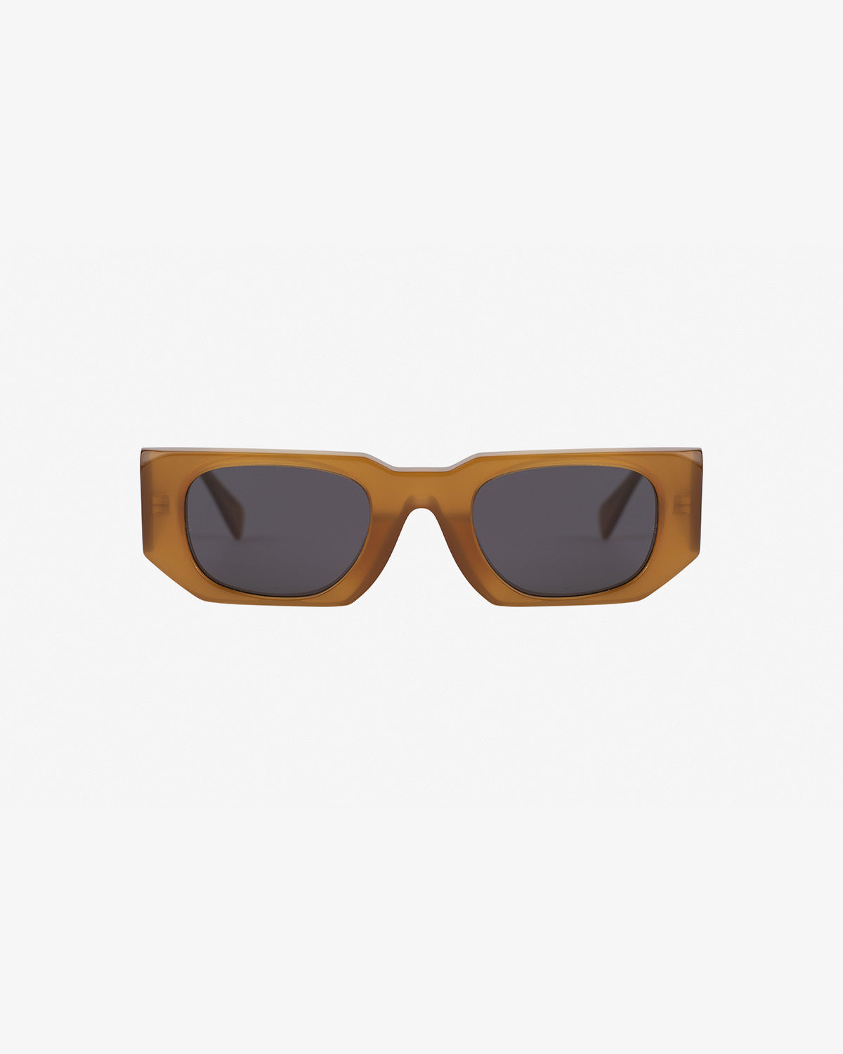 KUBORAUM U8 / BROWN