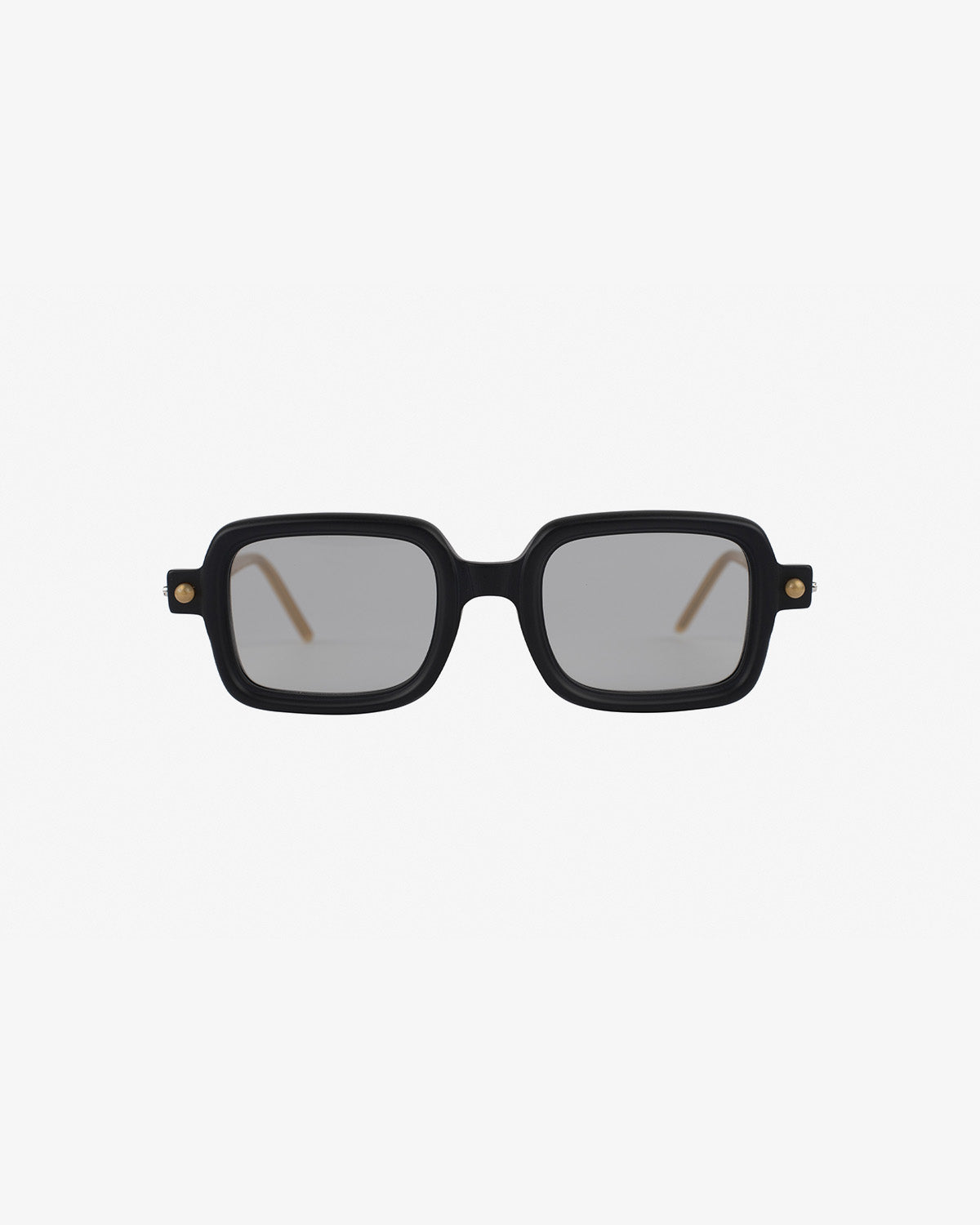 KUBORAUM P2 KUS1067 / BLACK