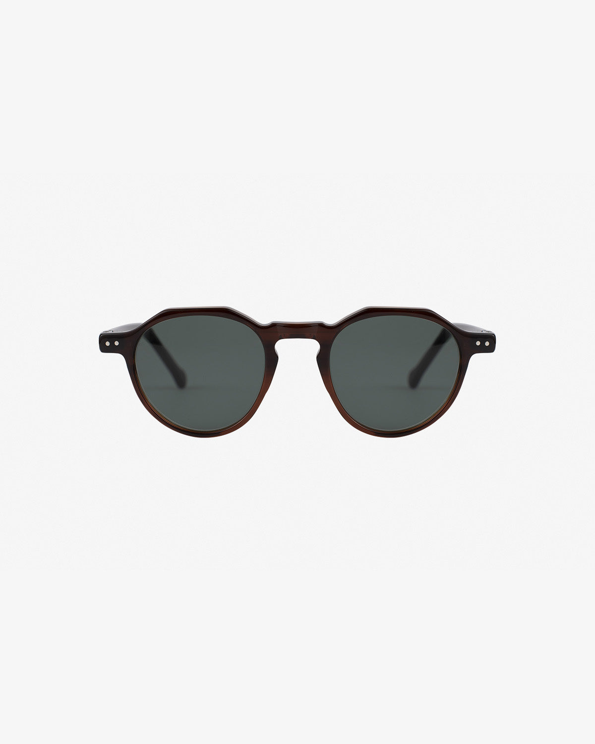 LESCA ICON LES1070 / BROWN