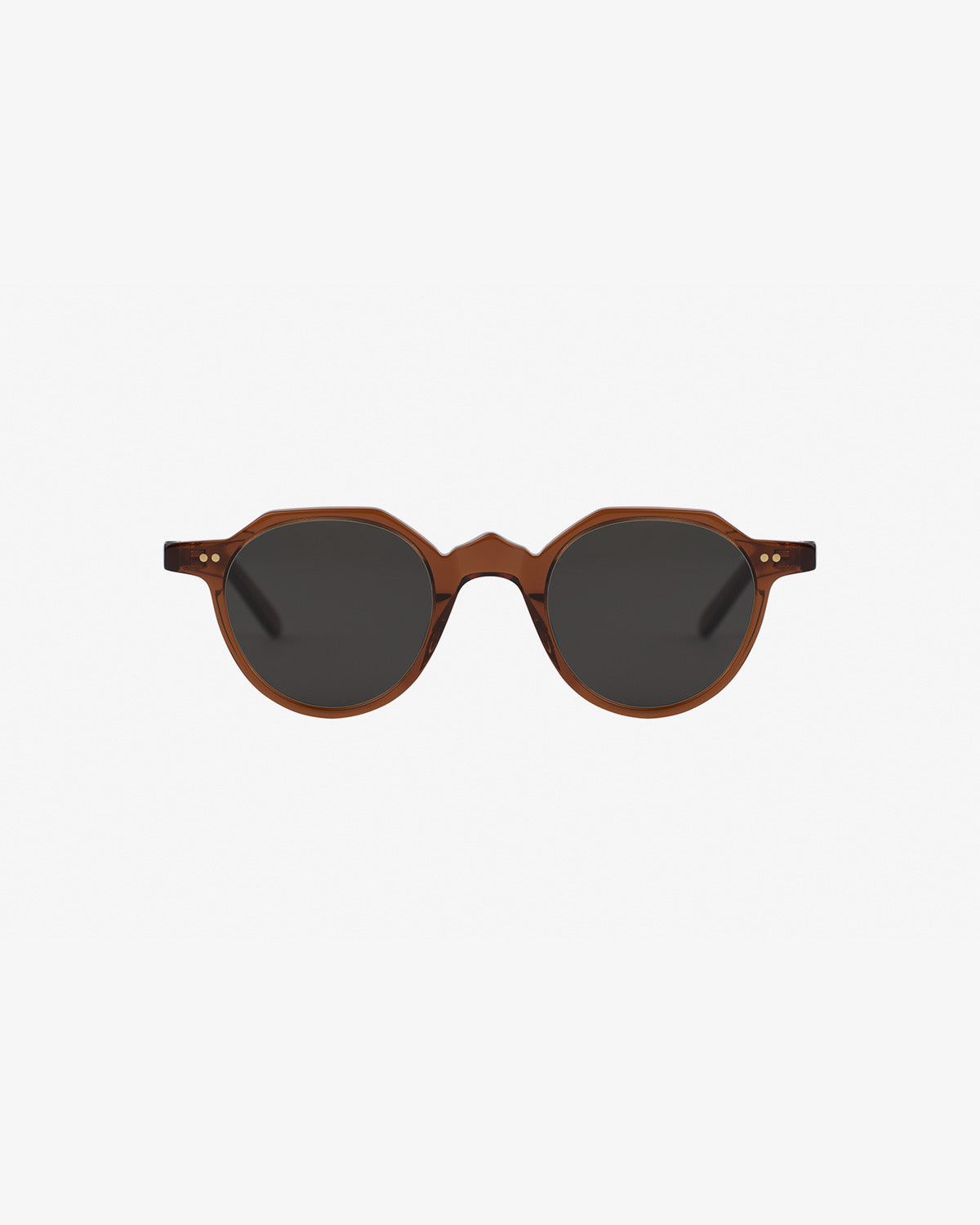 LESCA P21 LES1072 / BROWN