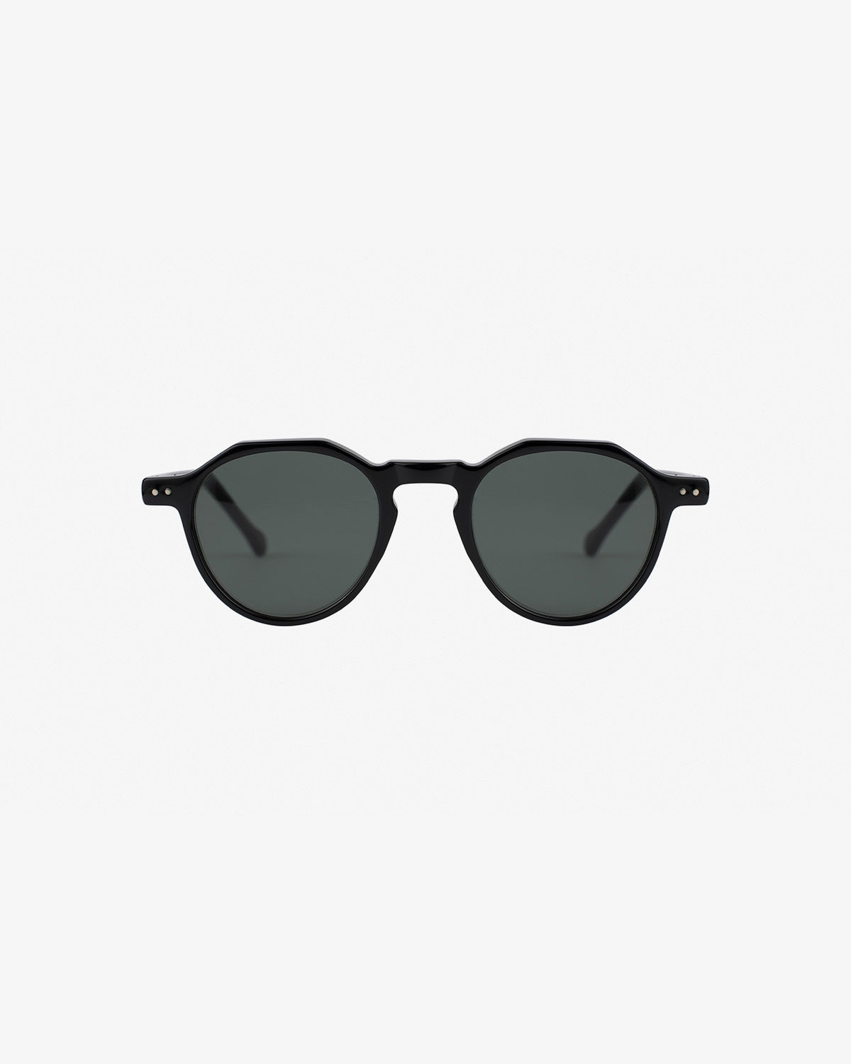 LESCA ICON / BLACK