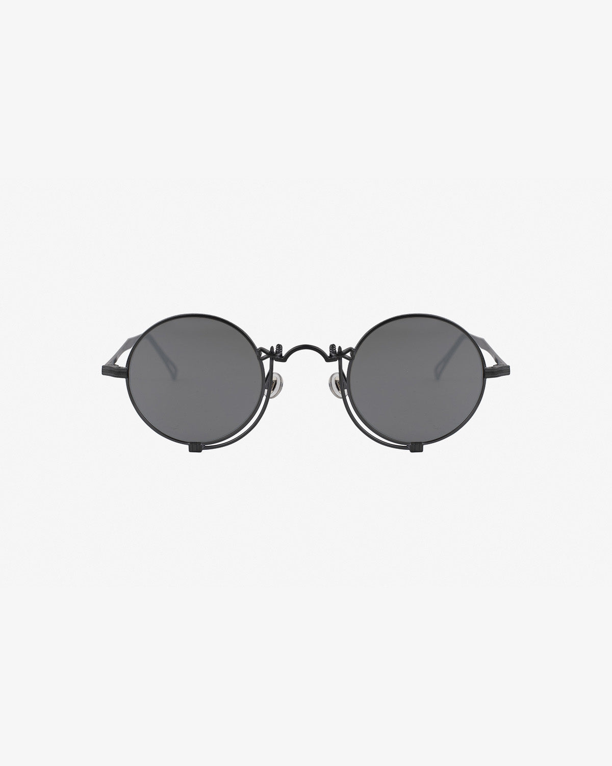 MATSUDA 10601H MAS1074 / BLACK
