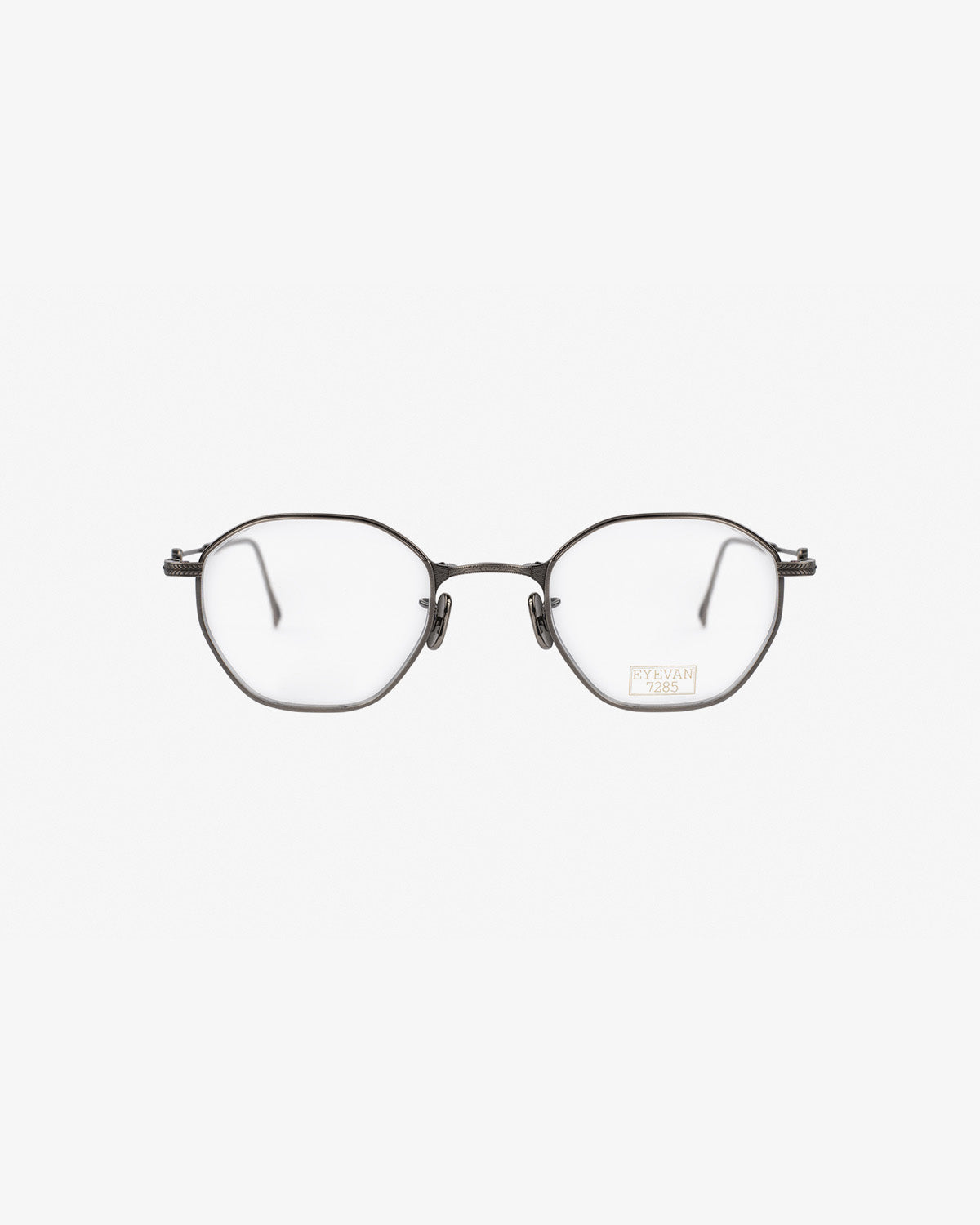 EYEVAN 803 / SILVER