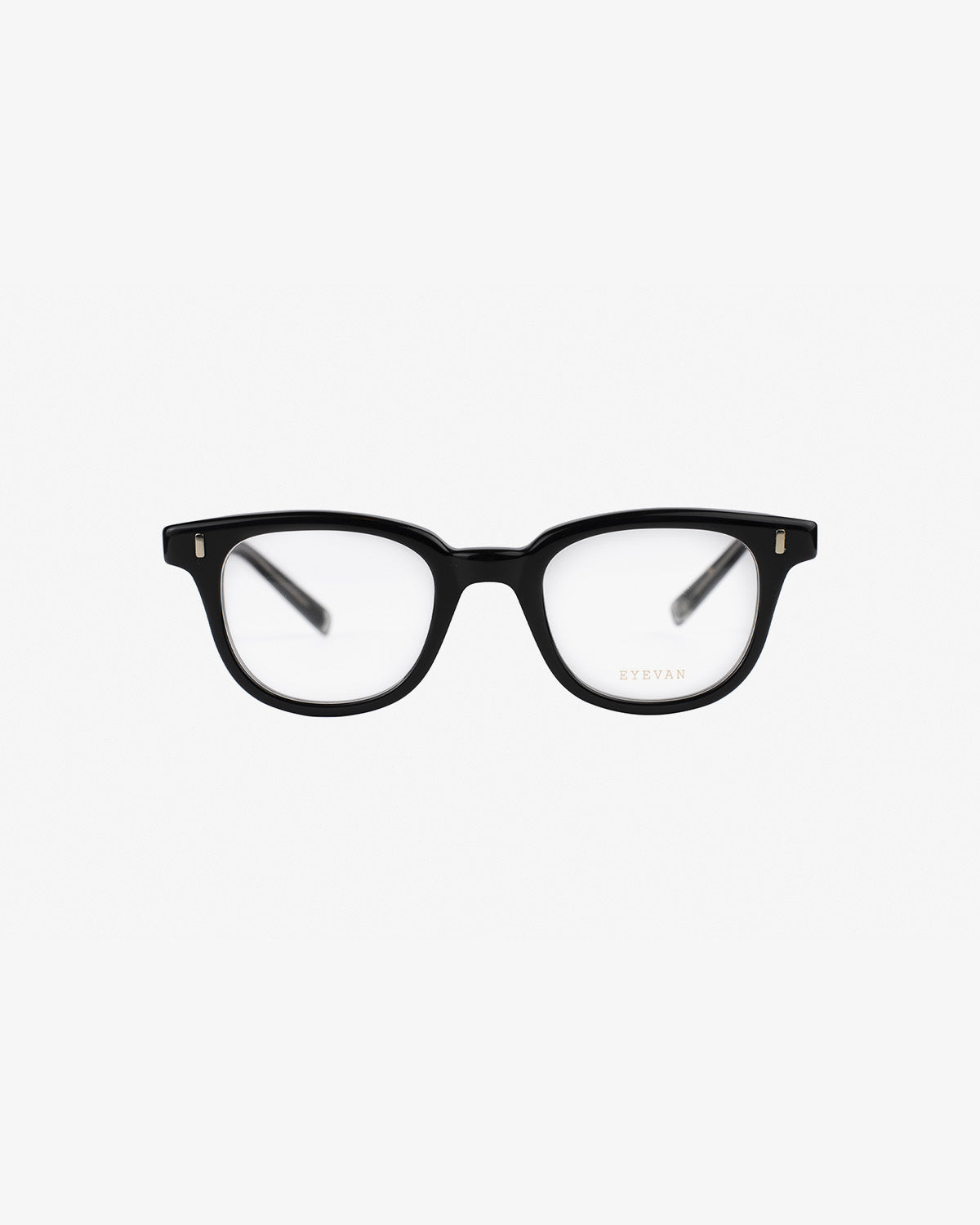 EYEVAN GROSSMAN / BLACK MATT