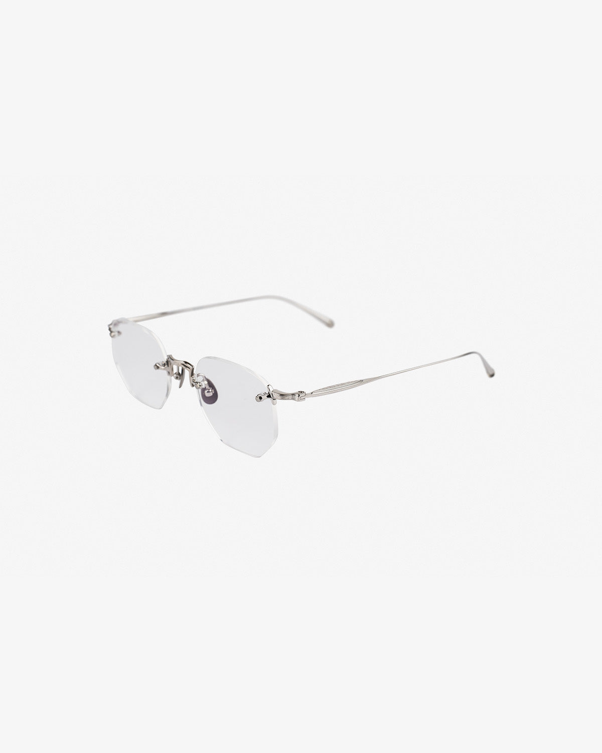 MATSUDA M3104 / SILVER
