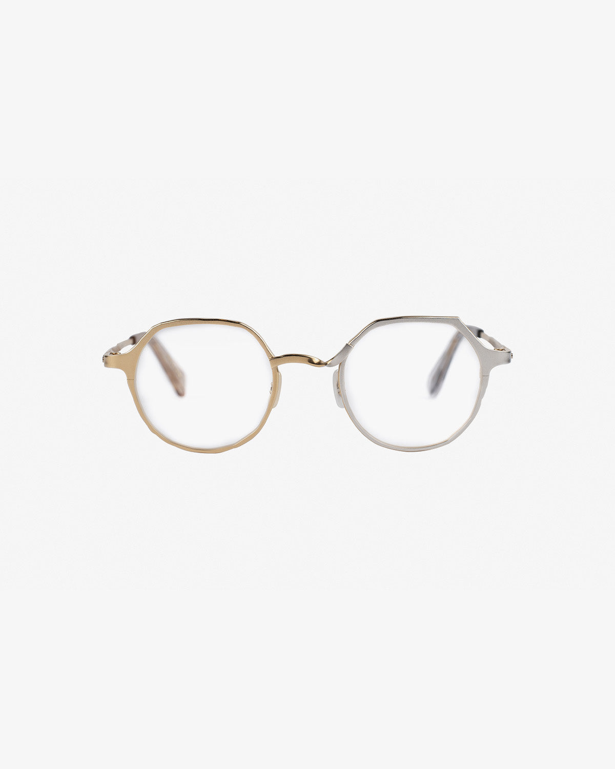 MASAHIRO MARUYAMA MM-0039 / SILVER GOLD