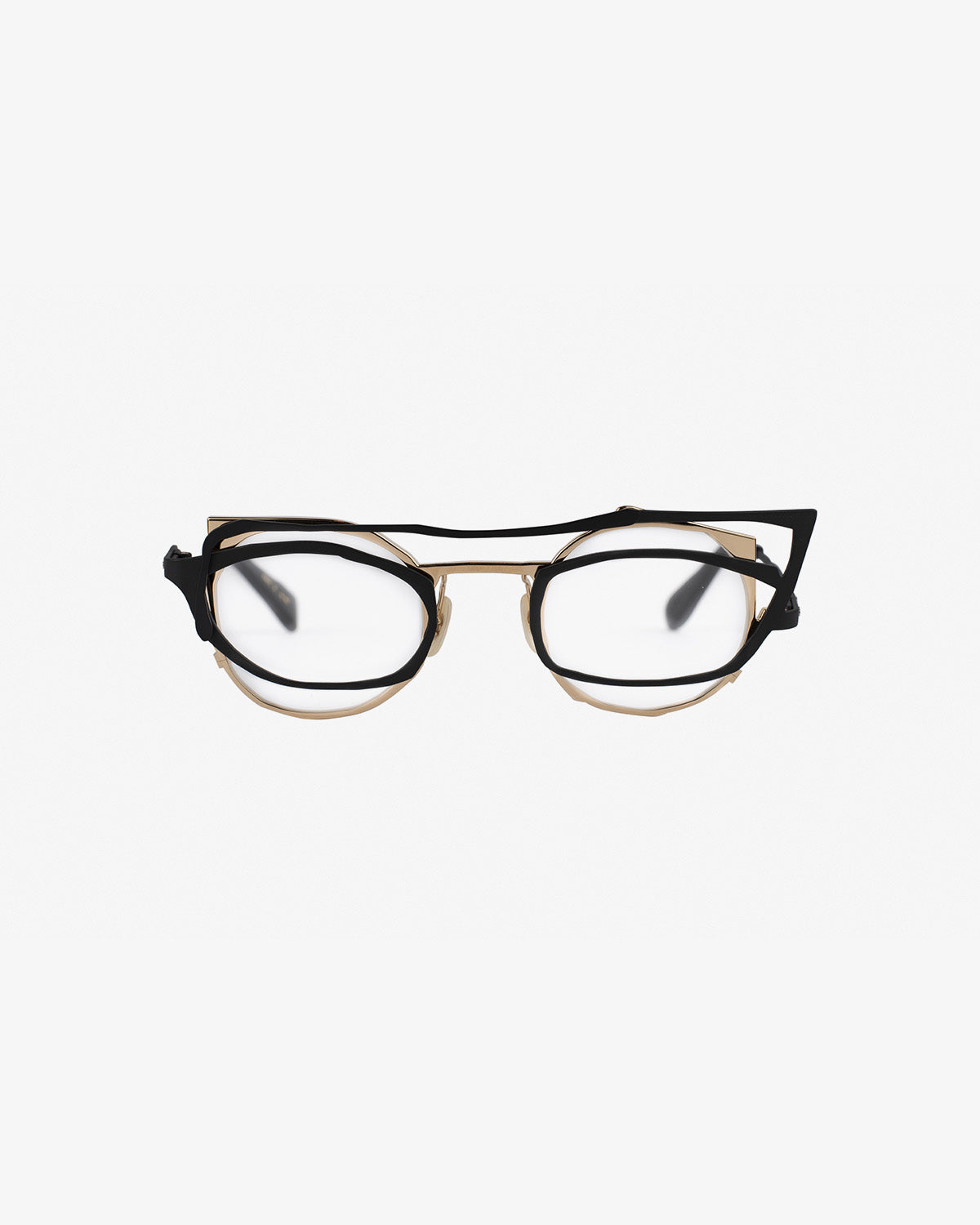 MASAHIRO MARUYAMA MM-0044 / BLACK GOLD
