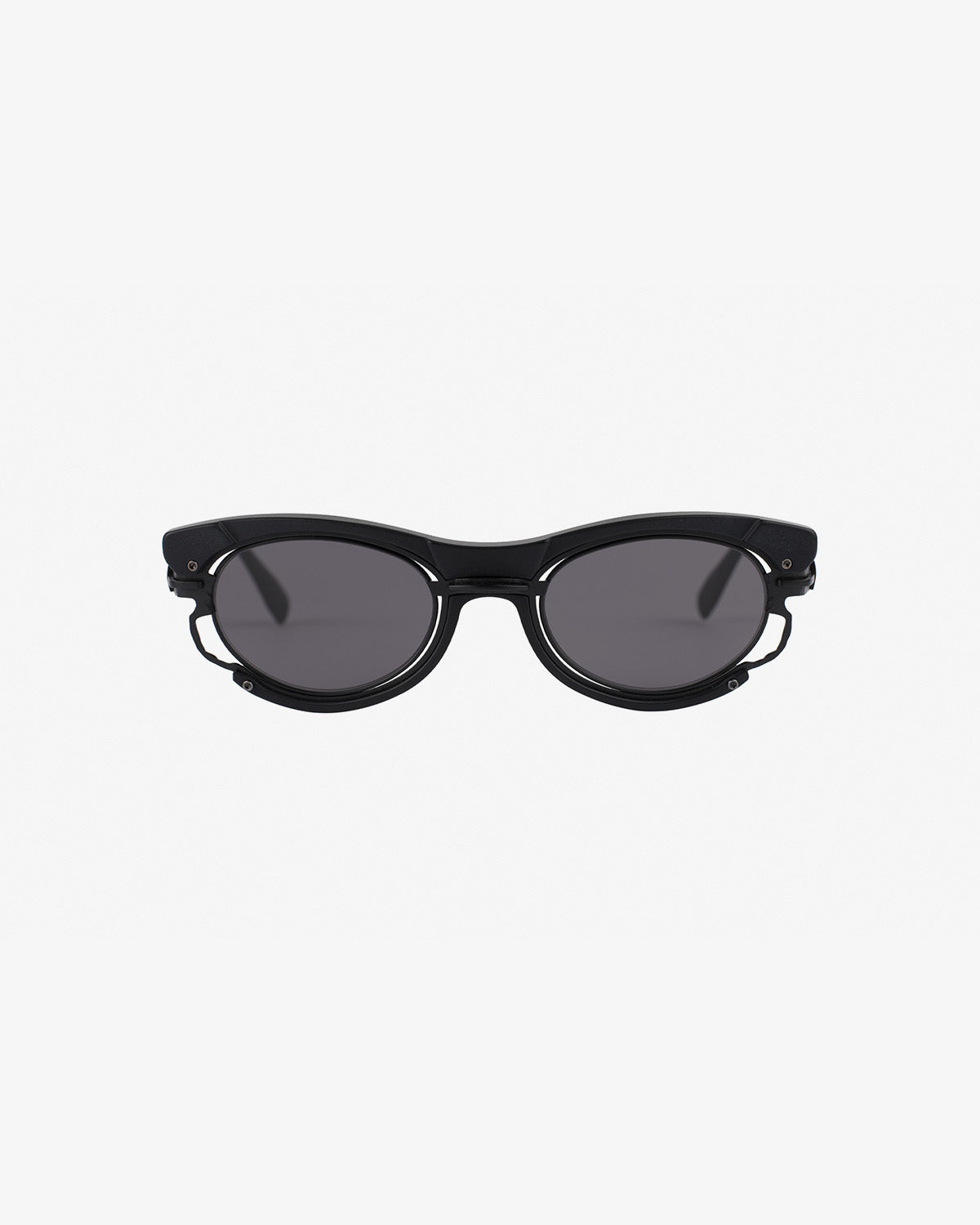 KUBORAUM H90 / BLACK