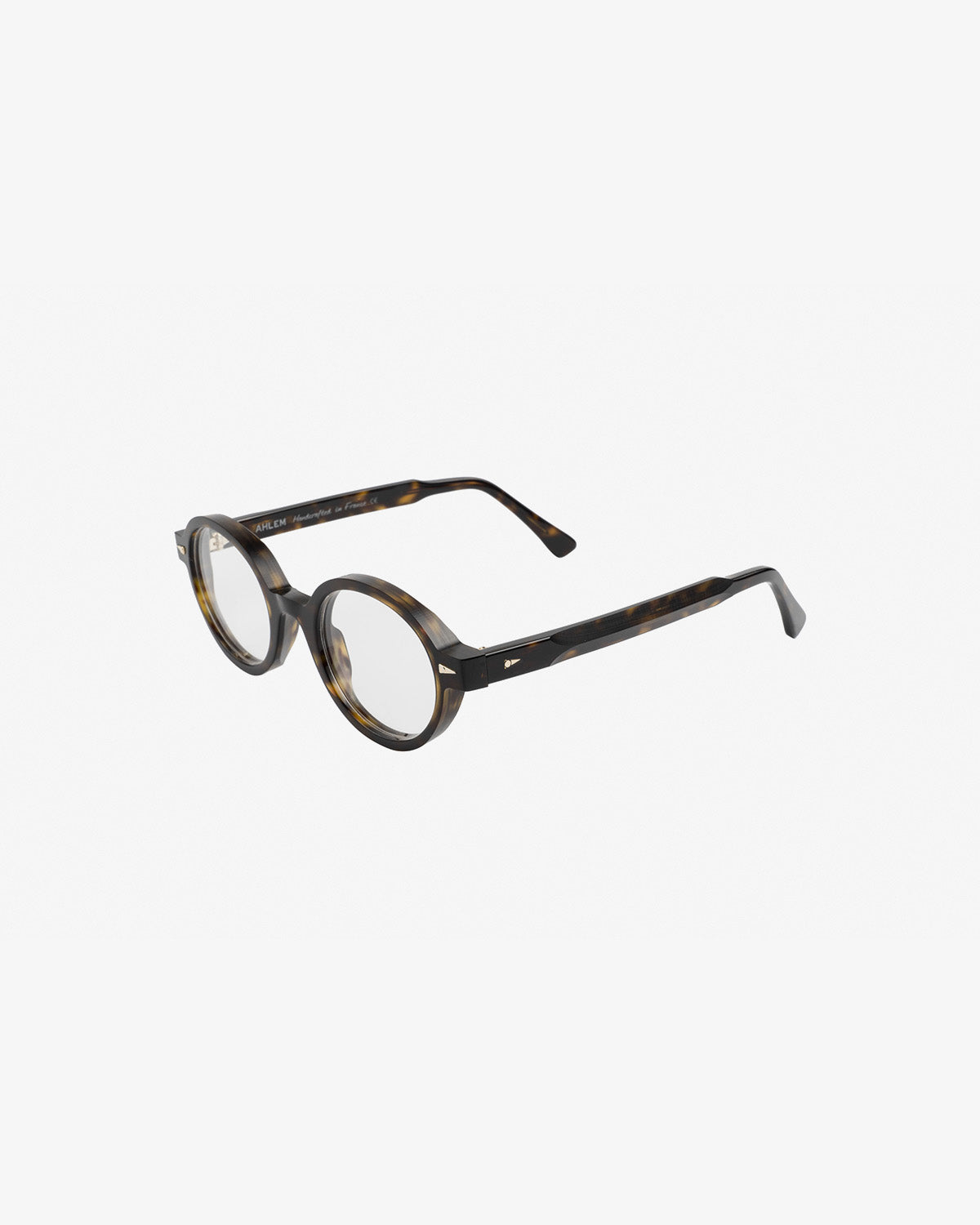 AHLEM RUE LEON / DARK TURTLE