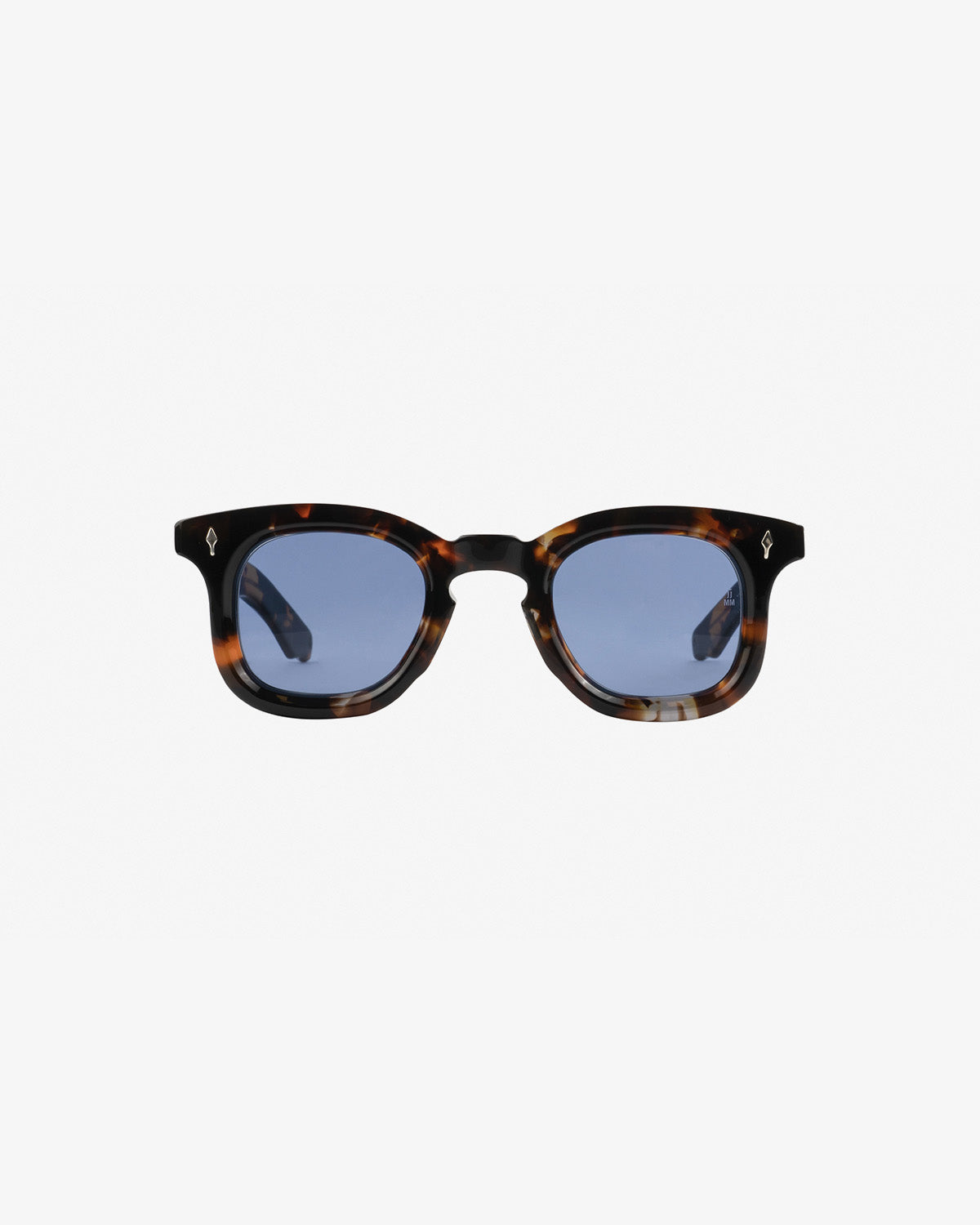 JACQUES MARIE MAGE DEVAUX TORTOISE / HAVANA