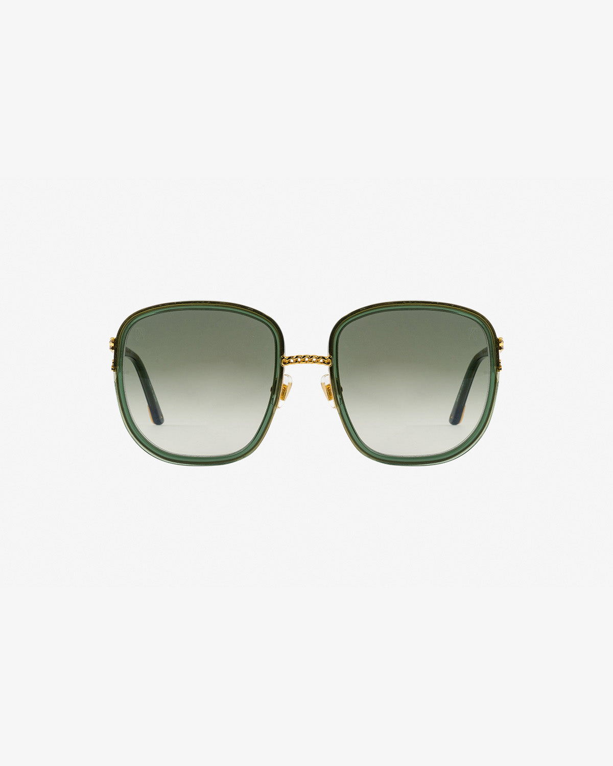 ANNA KARIN KARLSSON LUCKY LOVE / GREEN