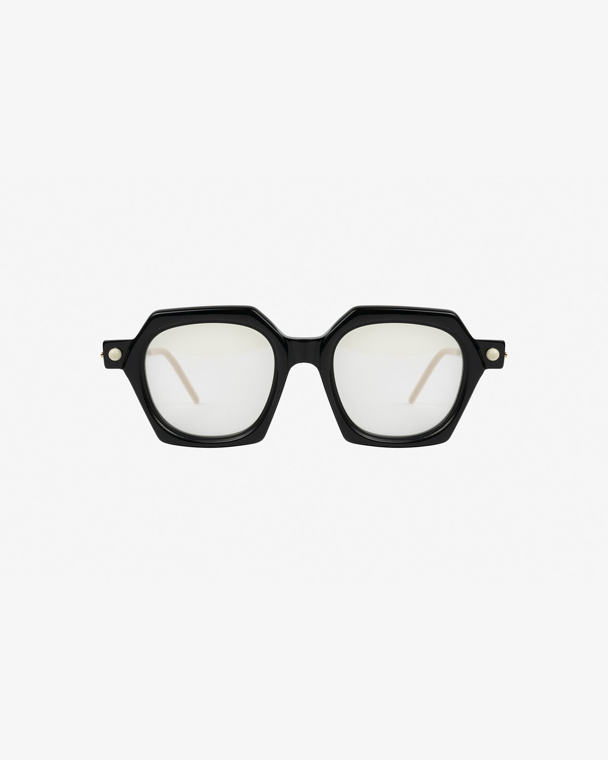 KUBORAUM P10 / BLACK
