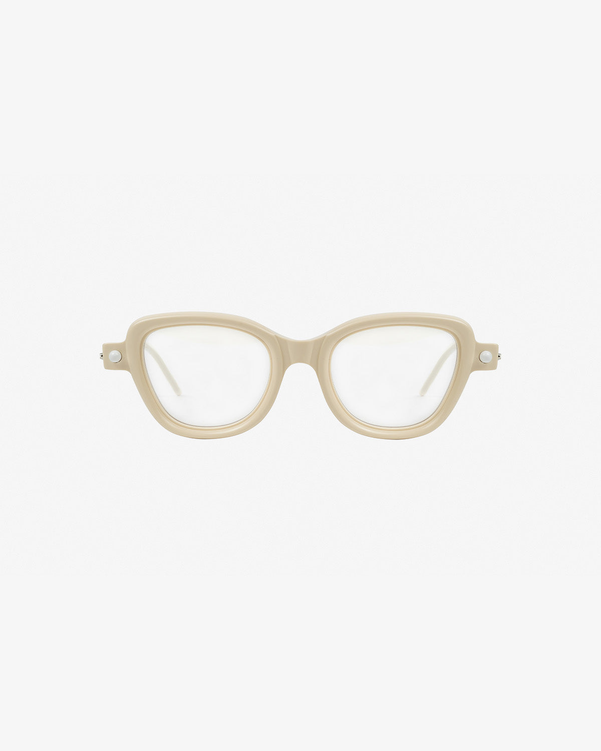 KUBORAUM P5 / WHITE