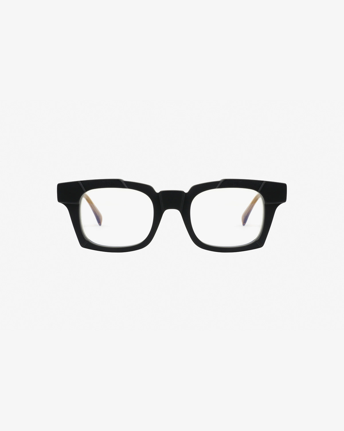 KUBORAUM S3 / BLACK