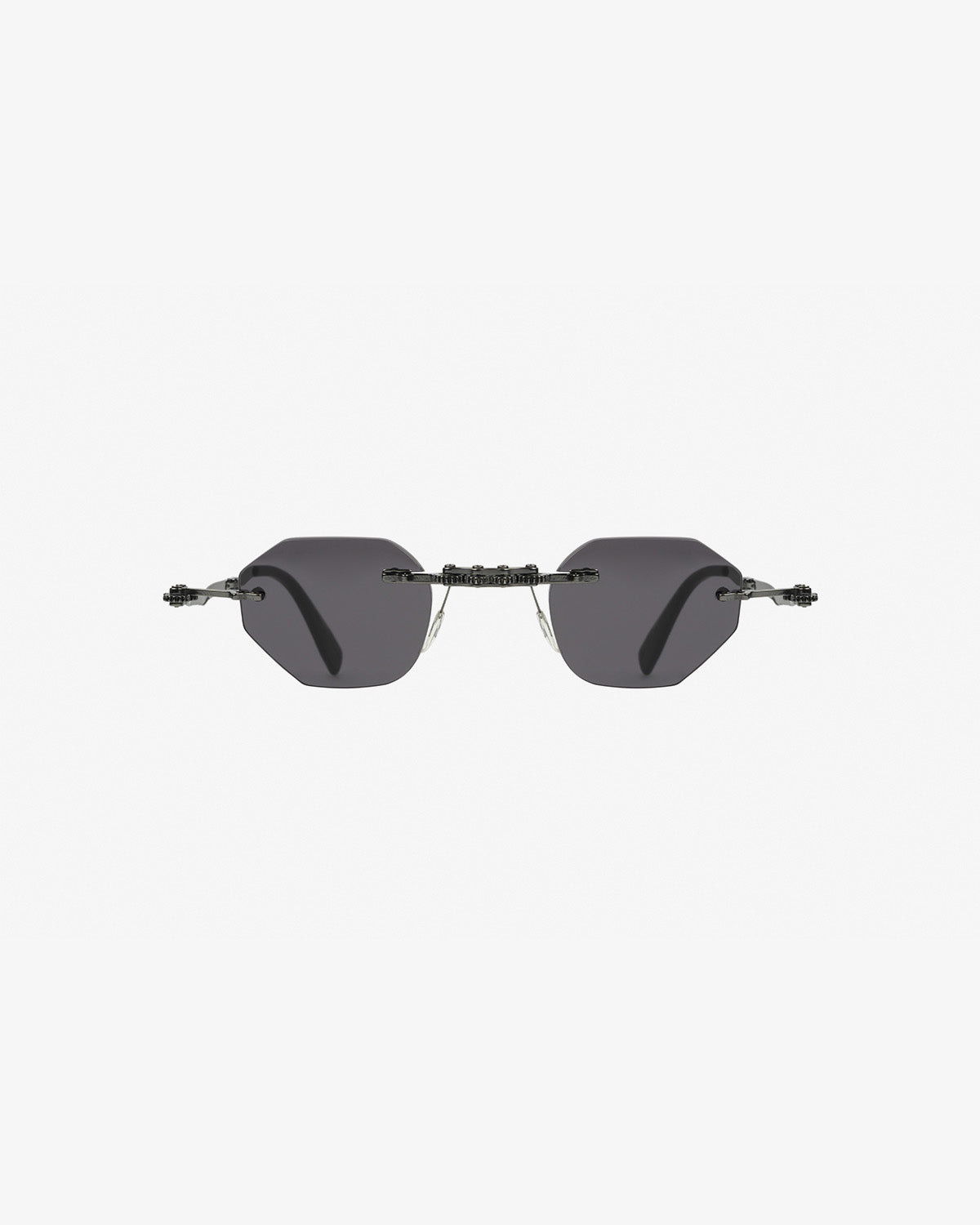 KUBORAUM H45 / BLACK