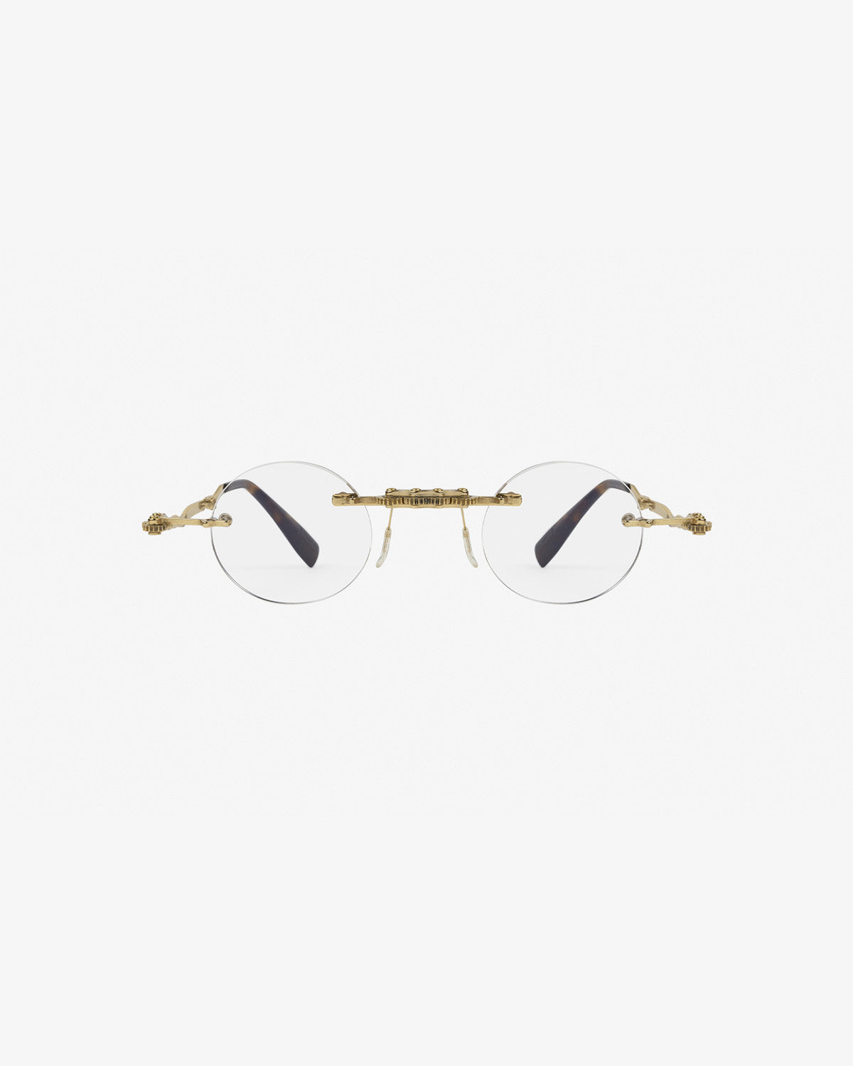 KUBORAUM H42 / GOLD