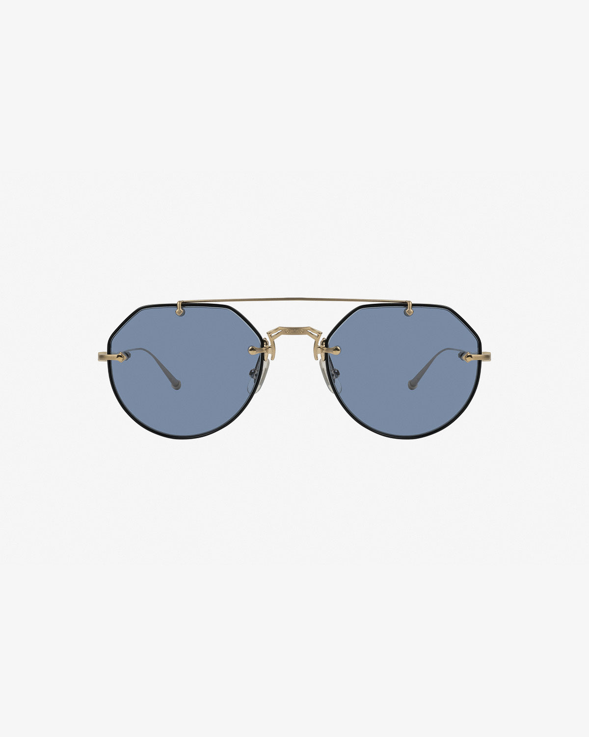 MATSUDA M3121 / GOLD BLACK