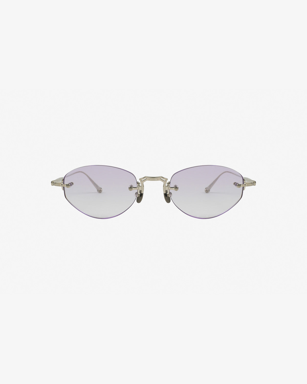 MATSUDA M3105 / SILVER