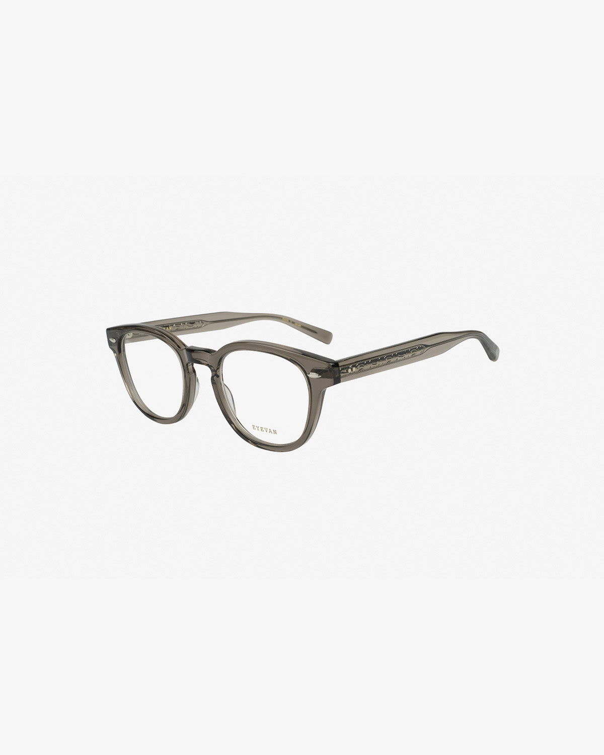 EYEVAN WEBB / GREY