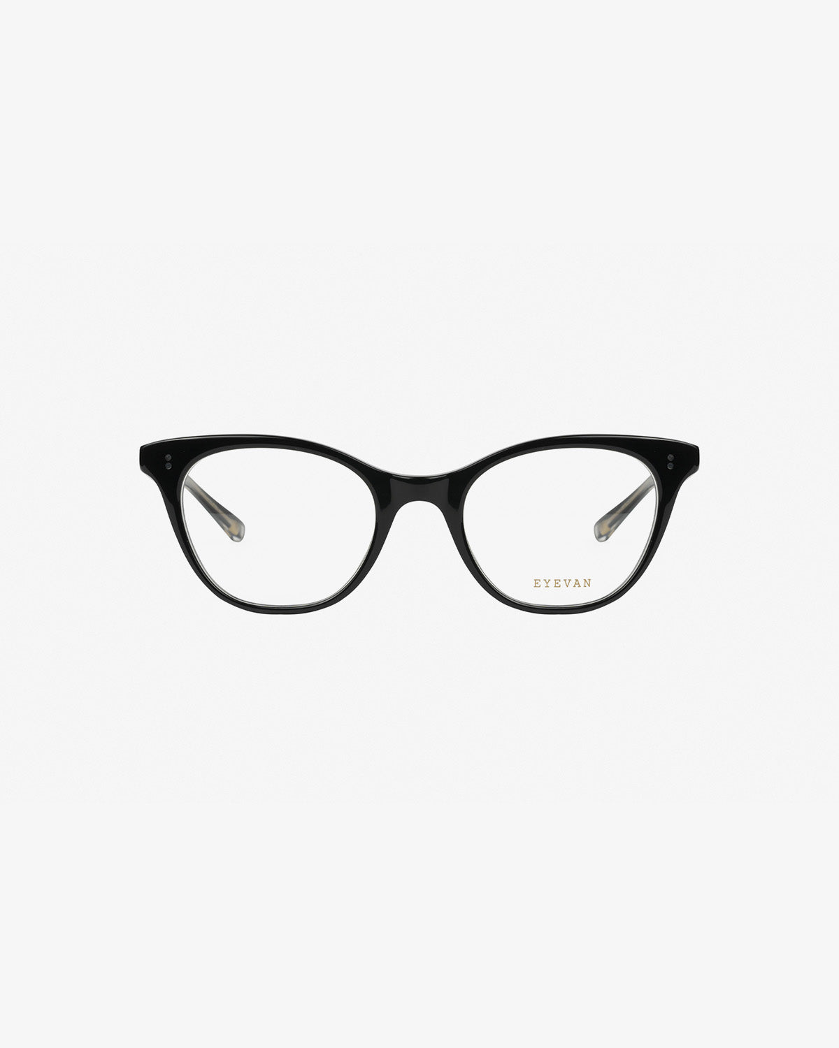 EYEVAN ARETHA / BLACK